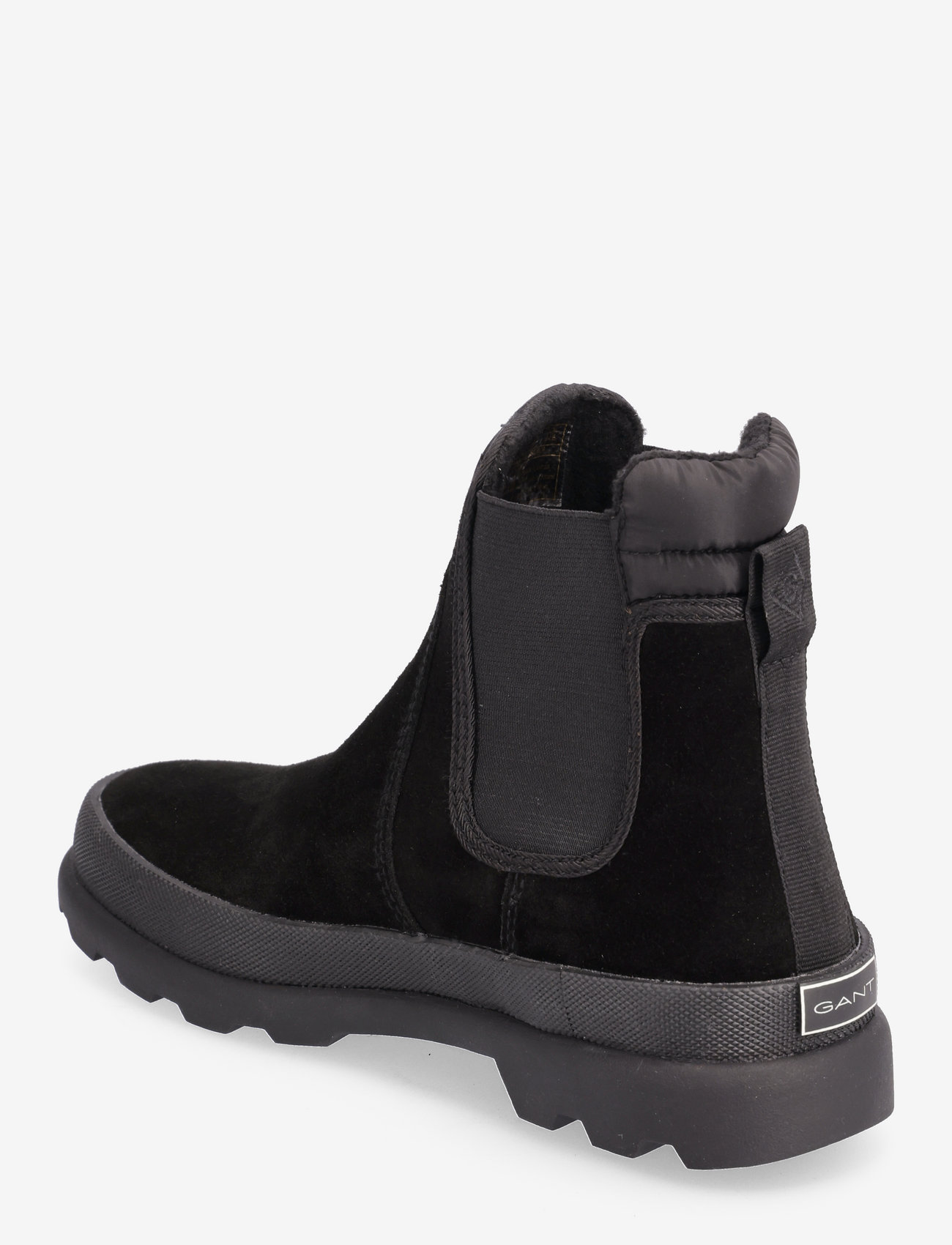 GANT - Frenny Chelsea Boot - black/black - 2