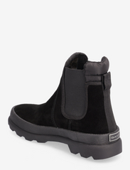 GANT - Frenny Chelsea Boot - chelsea boots - black/black - 2