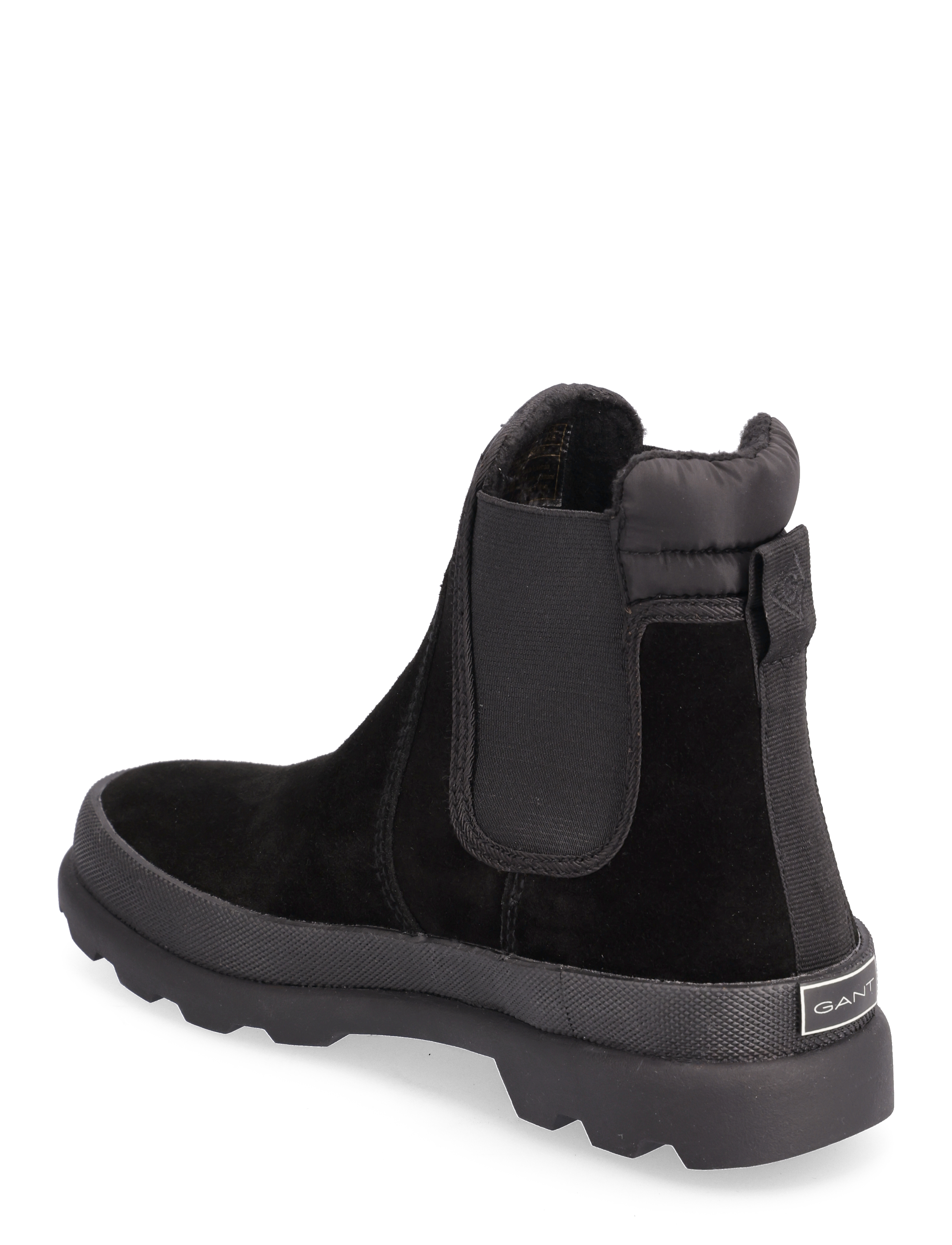 GANT - Frenny Chelsea Boot - black/black - 2
