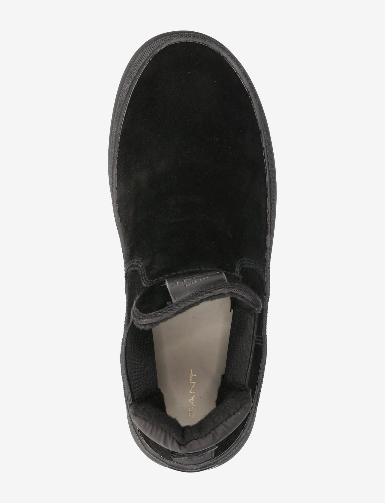 GANT - Frenny Chelsea Boot - black/black - 3