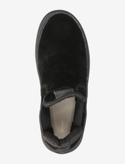 GANT - Frenny Chelsea Boot - chelsea boots - black/black - 3