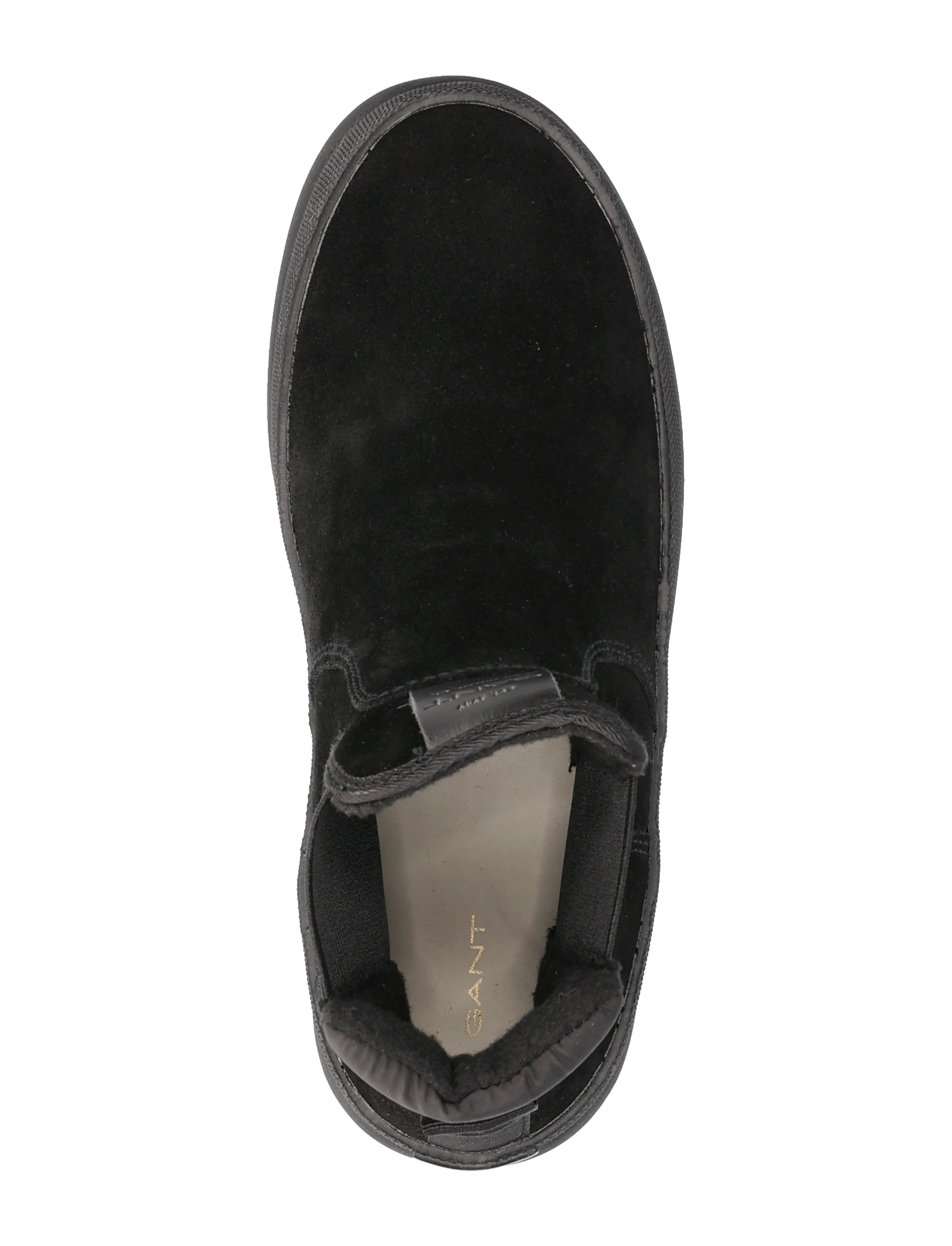 GANT - Frenny Chelsea Boot - black/black - 3