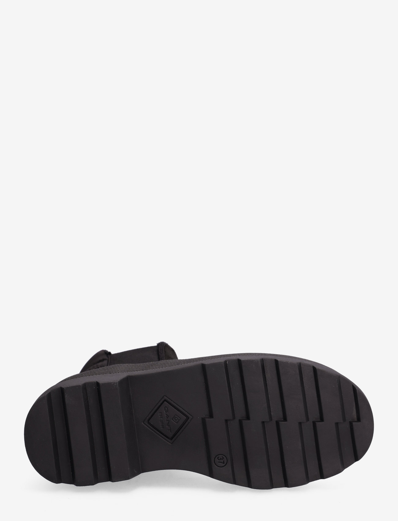 GANT - Frenny Chelsea Boot - black/black - 4