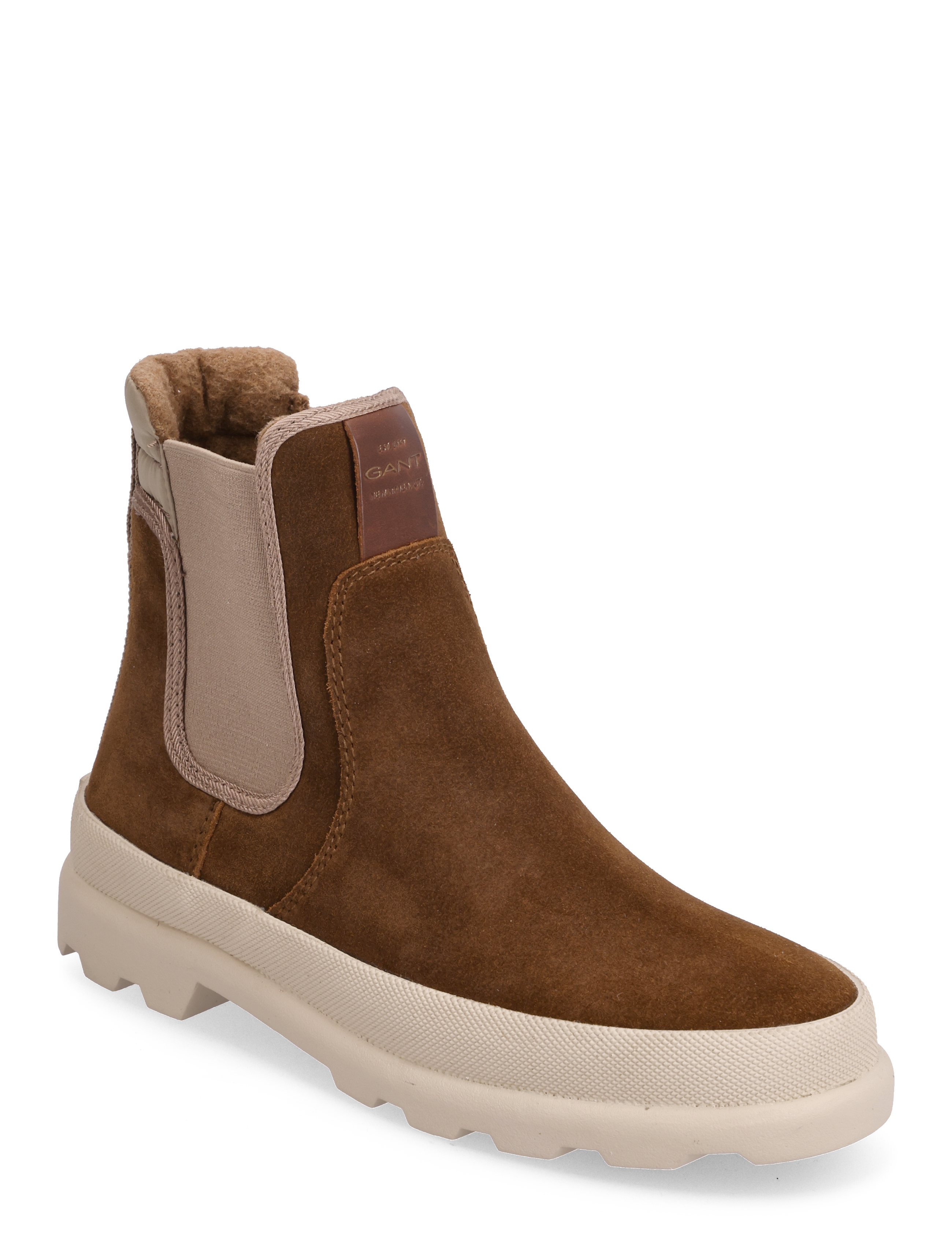 WARM KHAKI