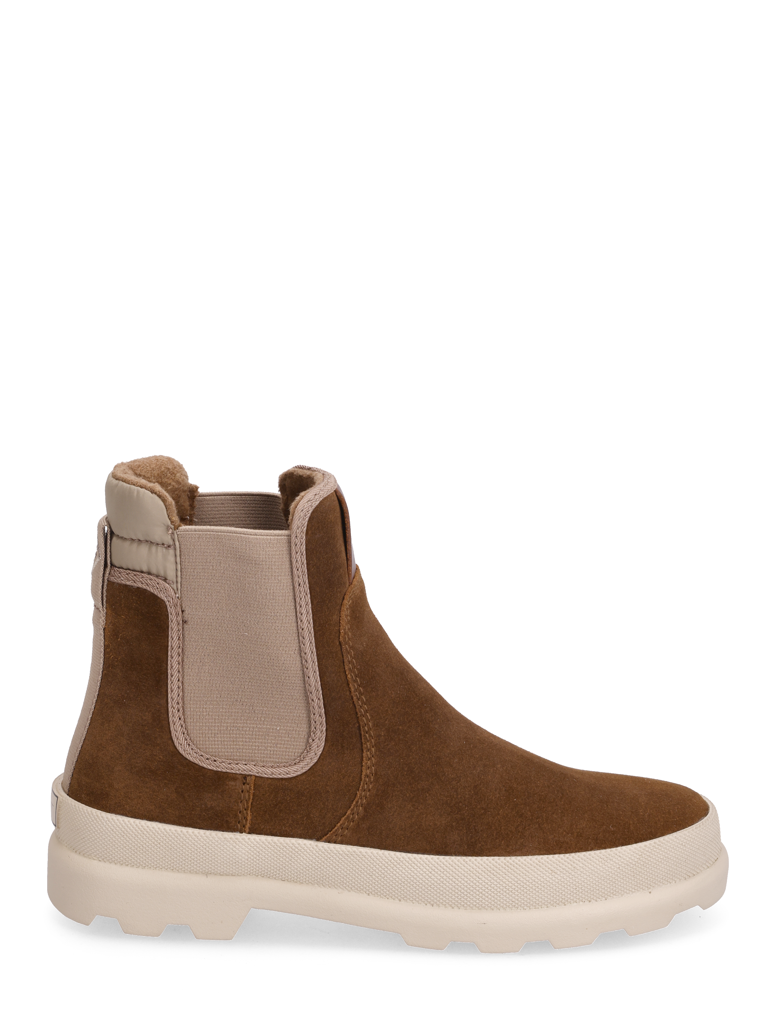 GANT - Frenny Chelsea Boot - warm khaki - 1