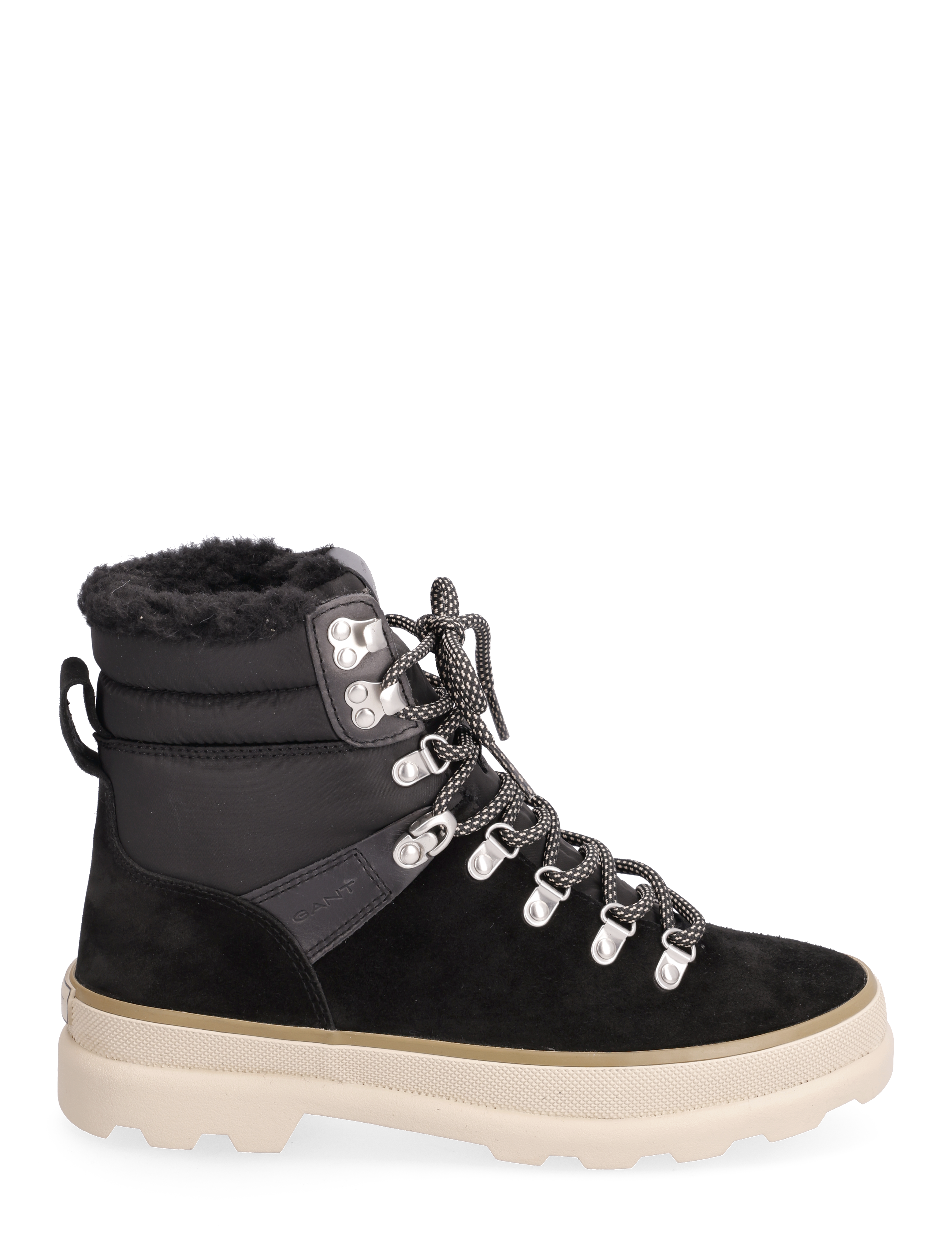 GANT - Frenny Chelsea Boot - black - 1