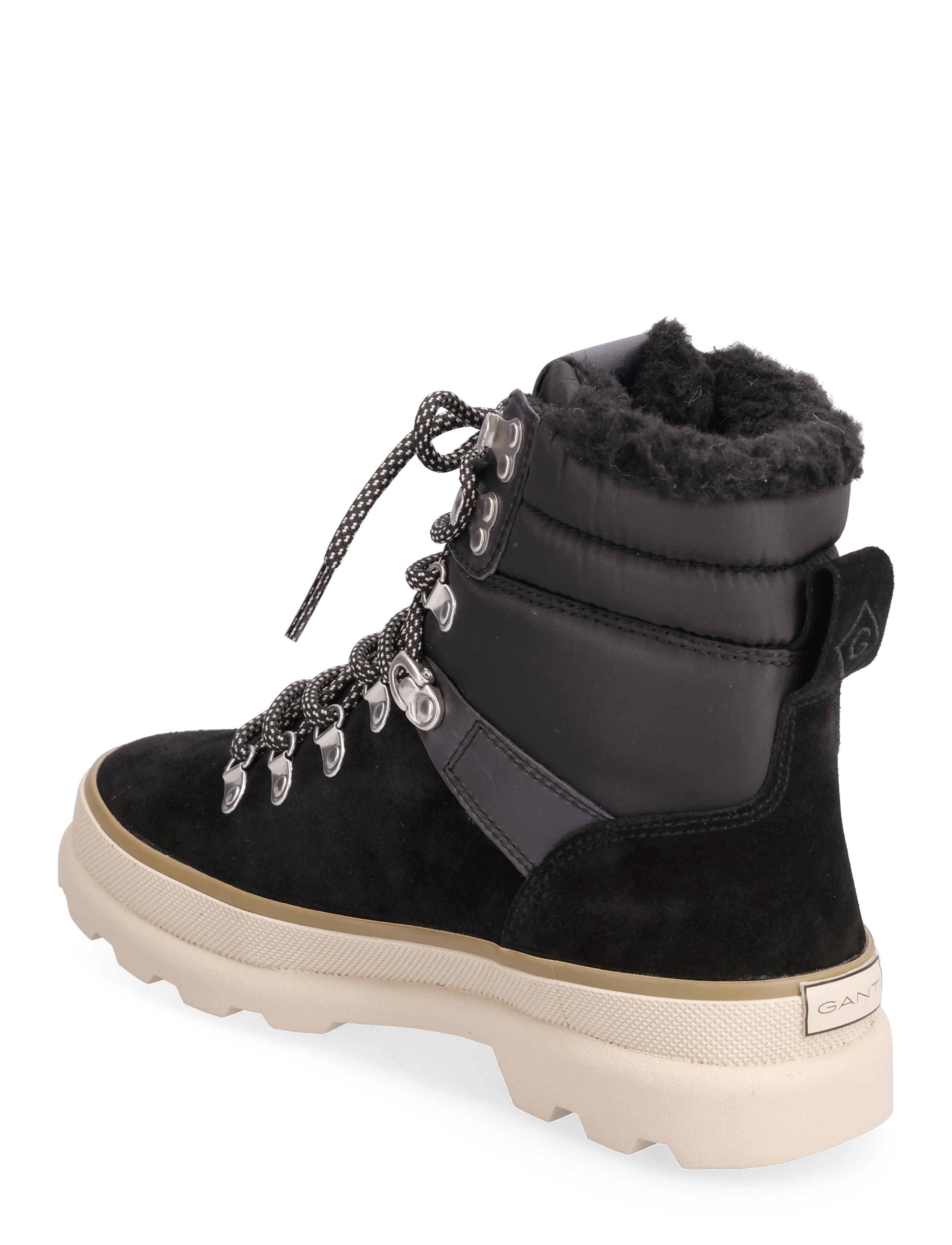 GANT - Frenny Chelsea Boot - black - 2