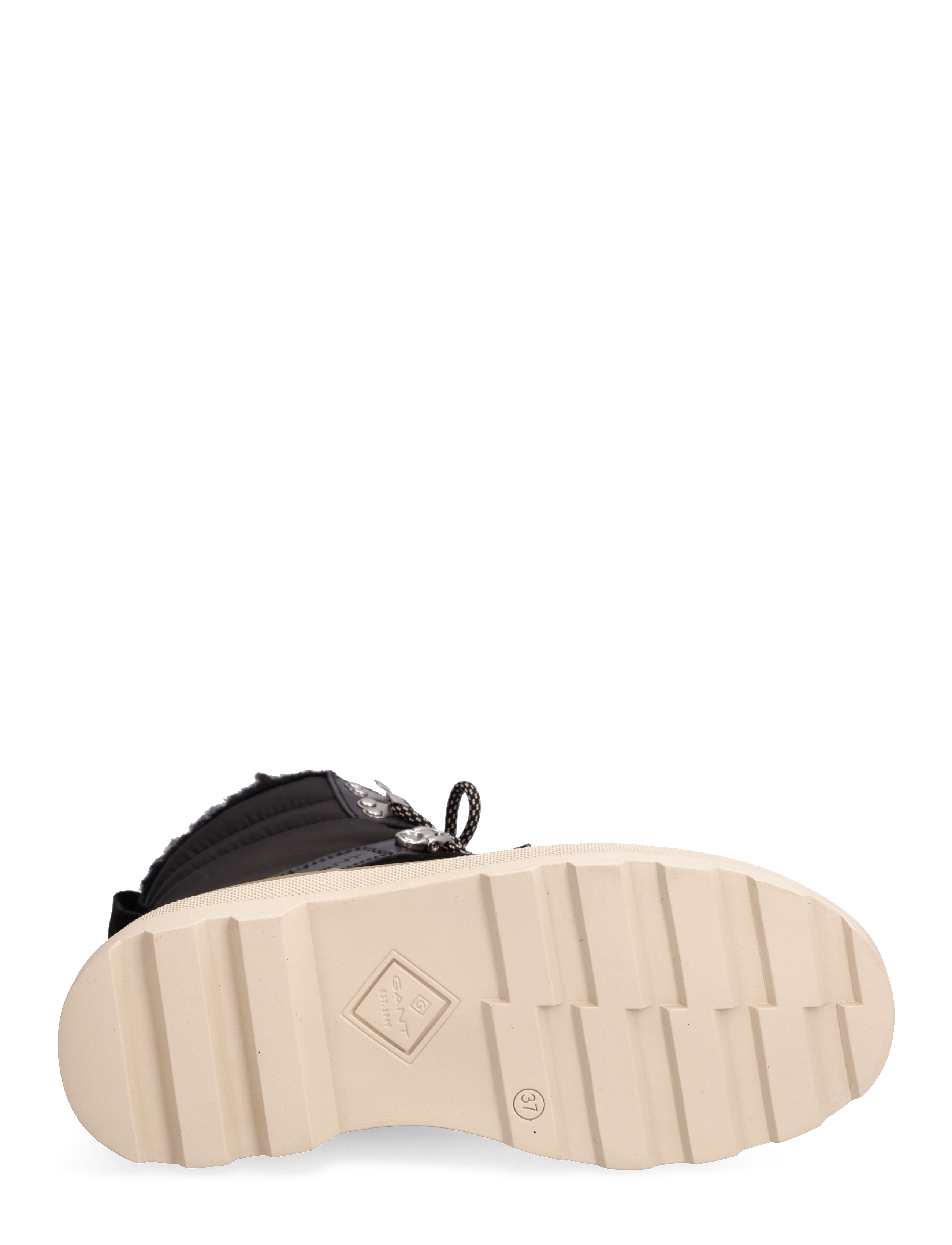 GANT - Frenny Chelsea Boot - black - 4