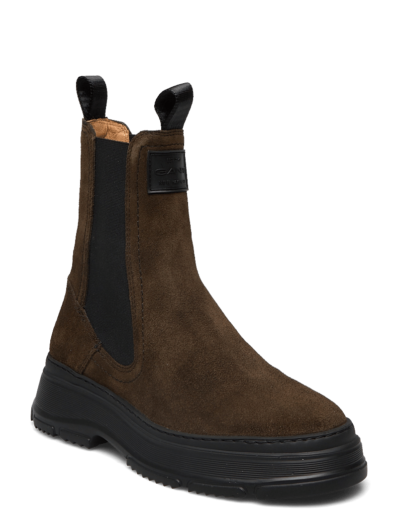 GANT Janebi Chelsea Boot – boots – shop at Booztlet