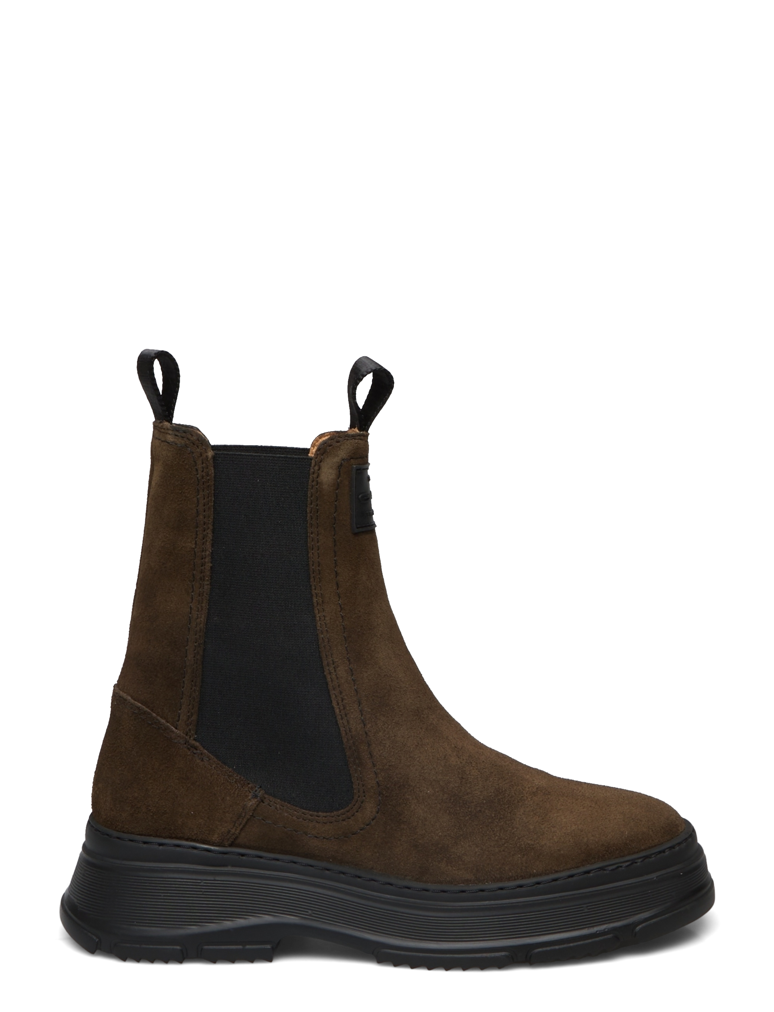 GANT - Janebi Chelsea Boot - dark olive - 1