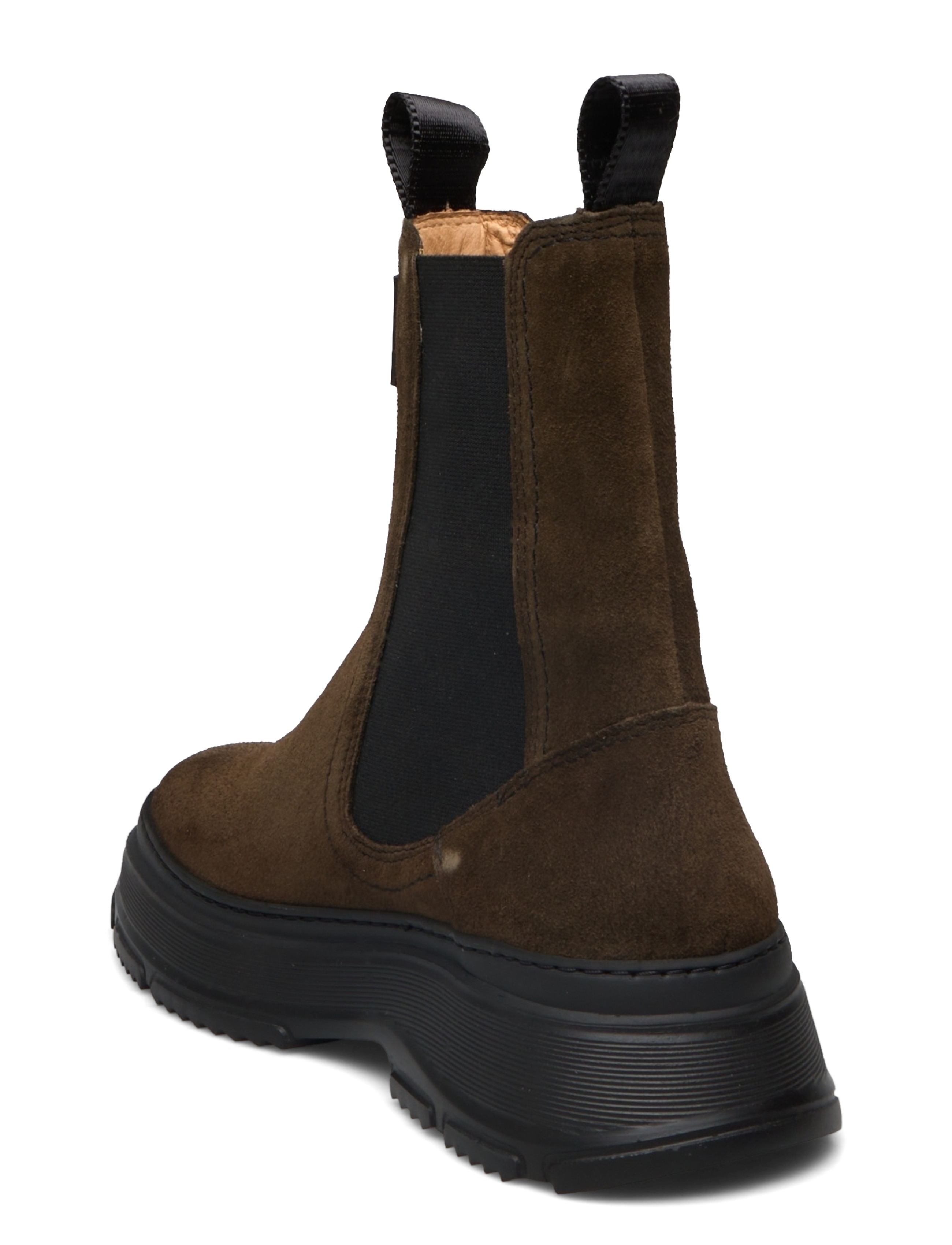 GANT - Janebi Chelsea Boot - dark olive - 2