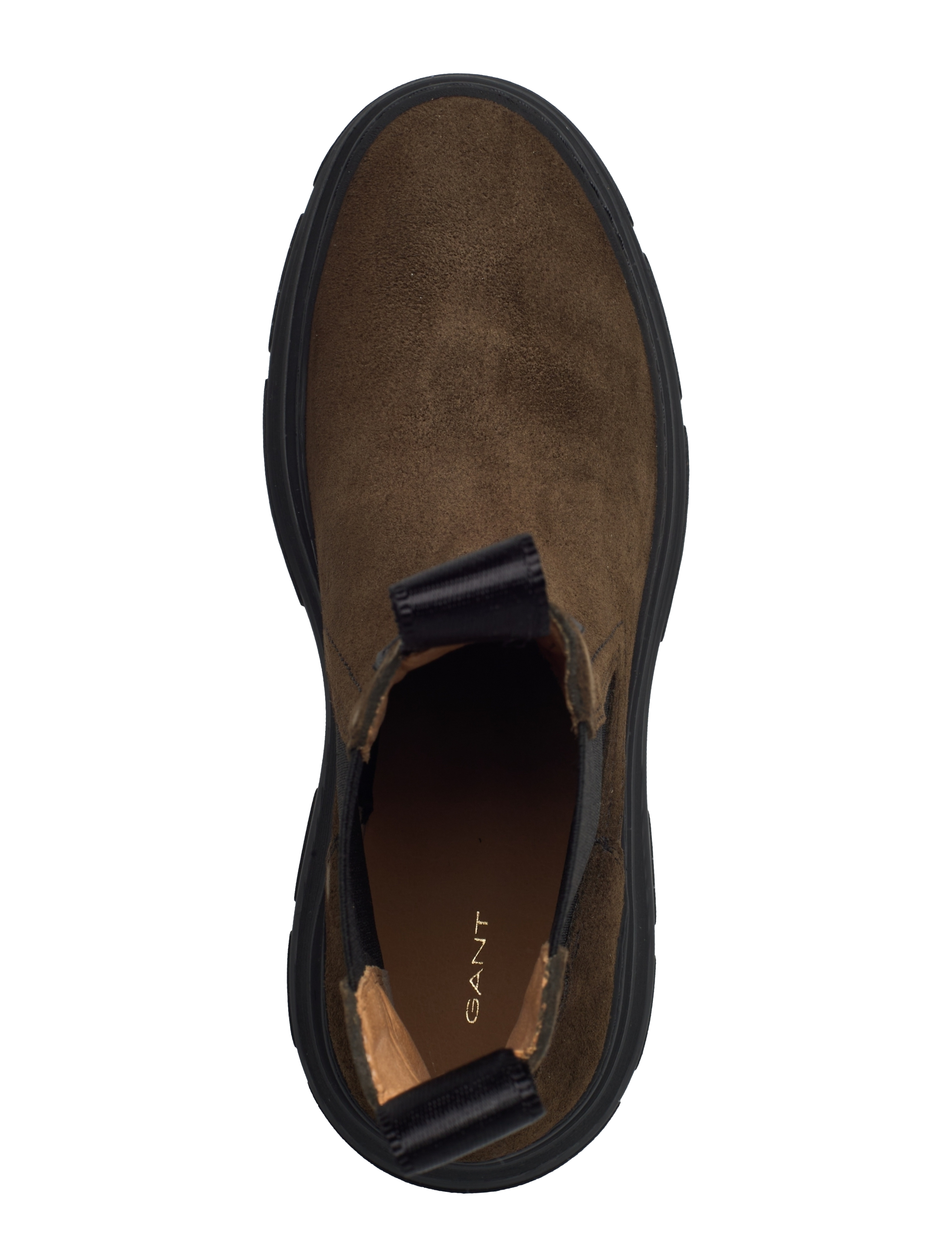 GANT - Janebi Chelsea Boot - dark olive - 3
