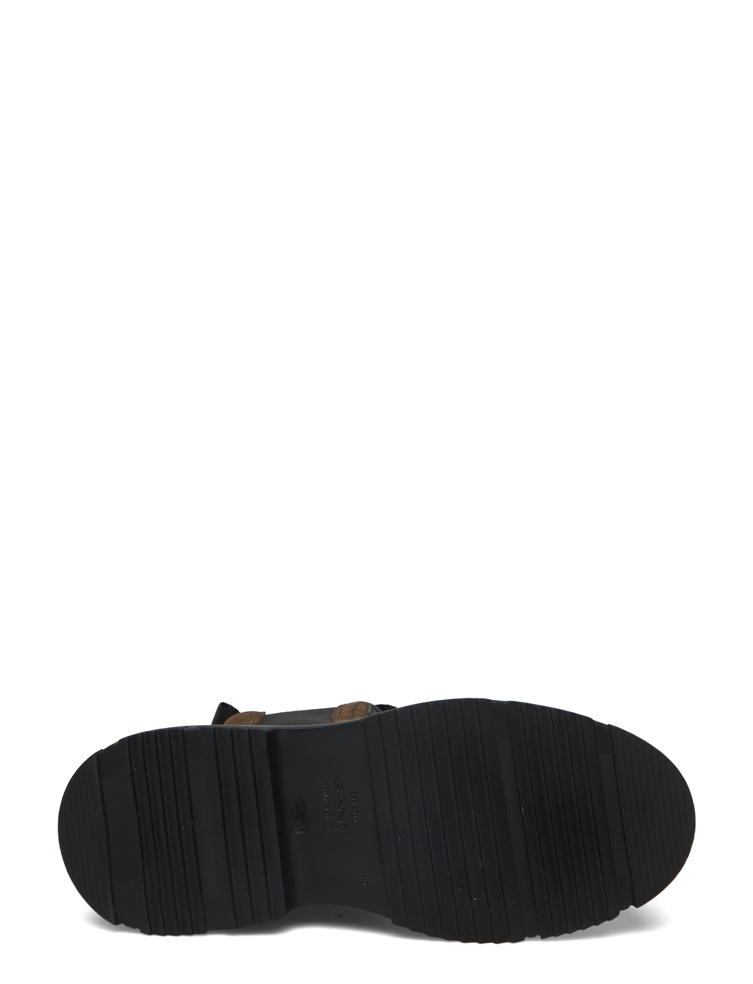 GANT - Janebi Chelsea Boot - dark olive - 4