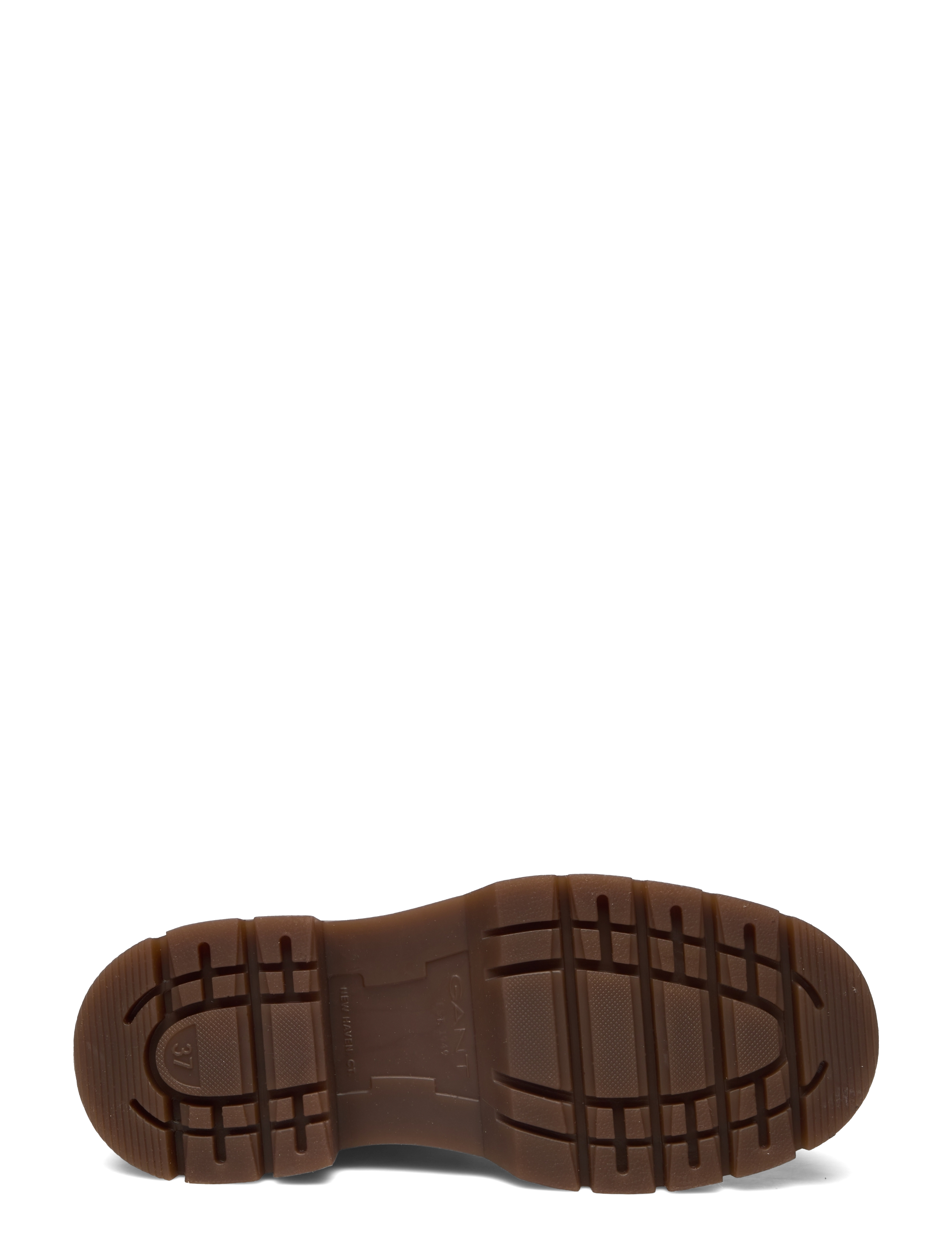 GANT - Meghany Chelsea Boot - dark brow - 4