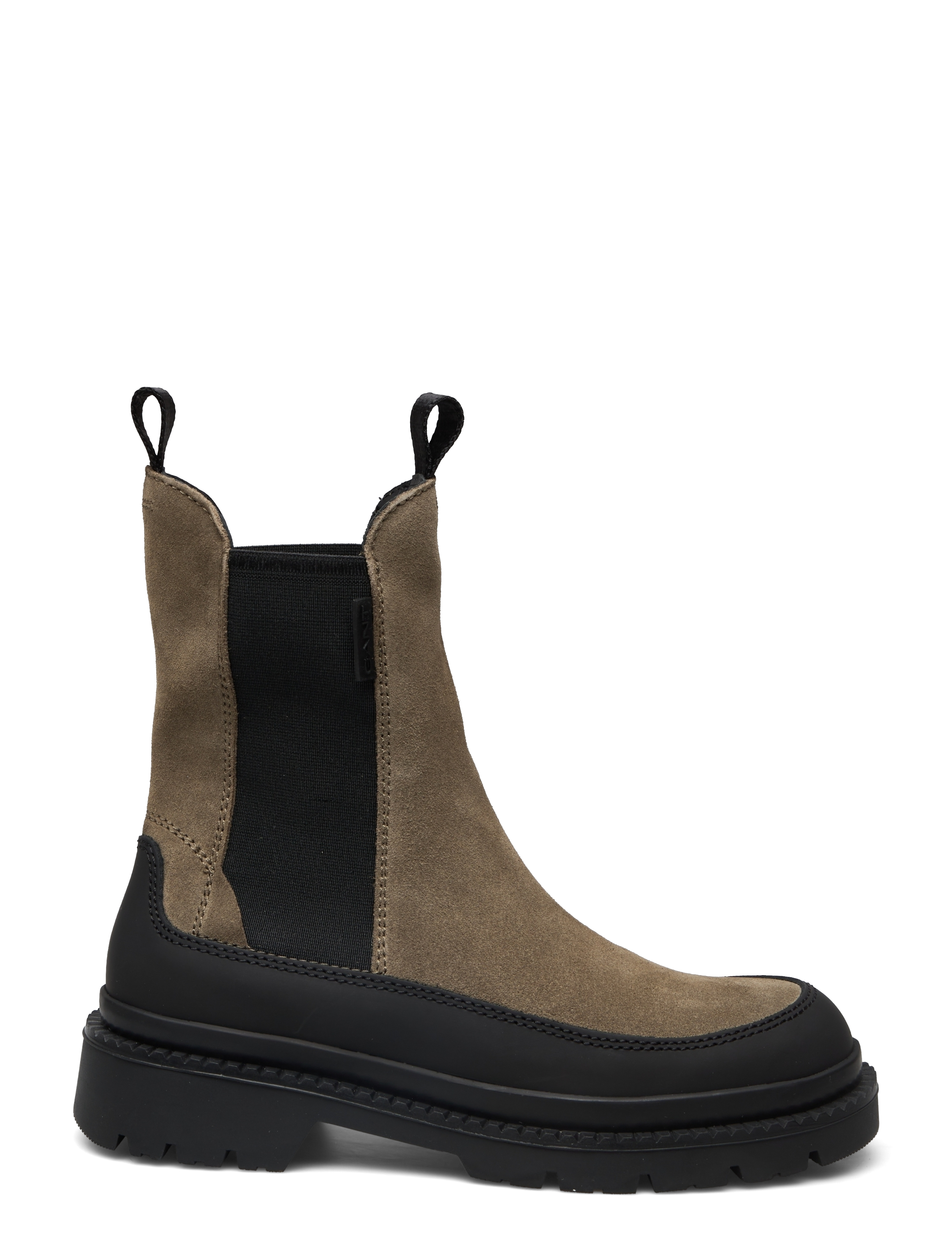 GANT - Prepnovo Chelsea Boot - olive - 1