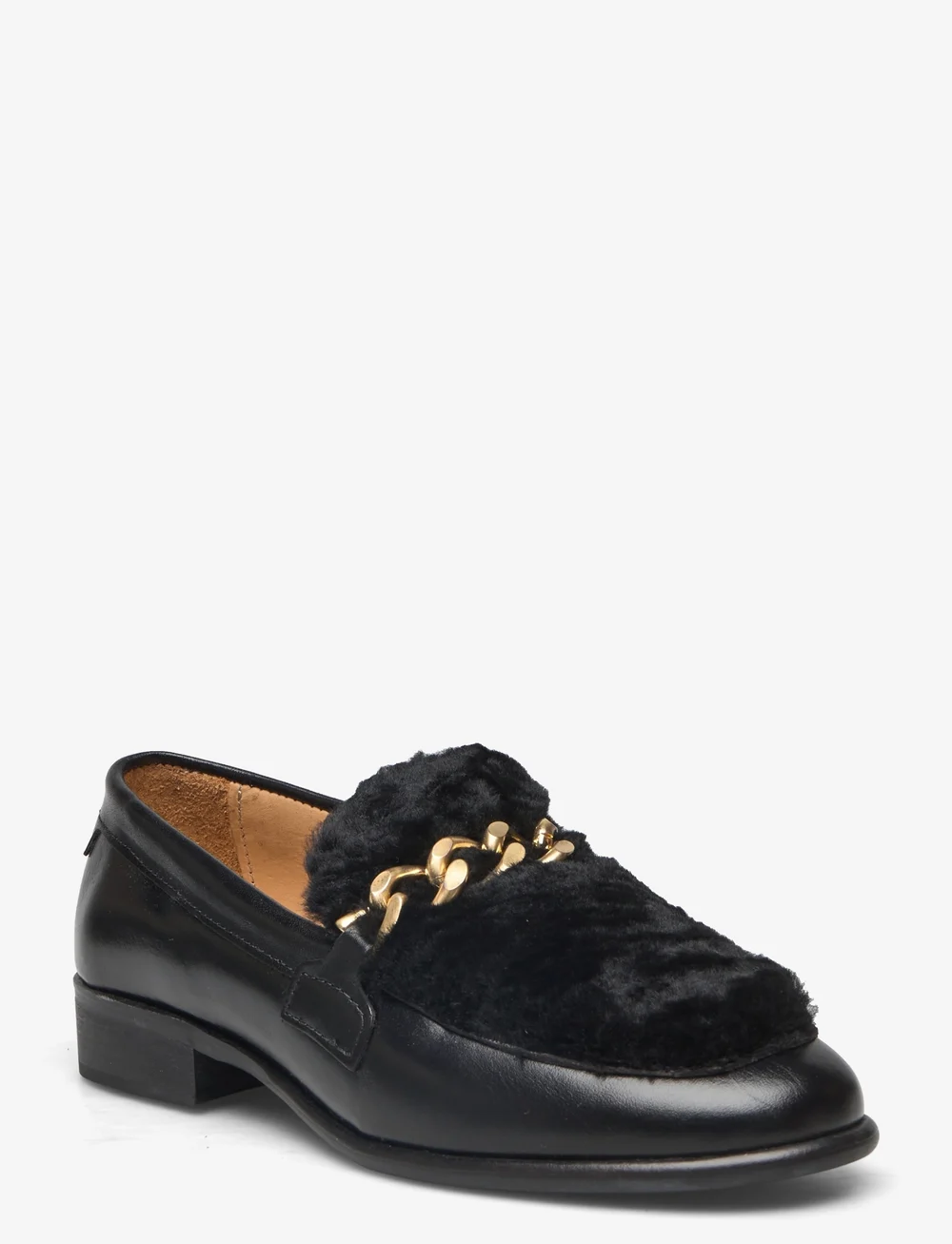 Gant sales loafers leather