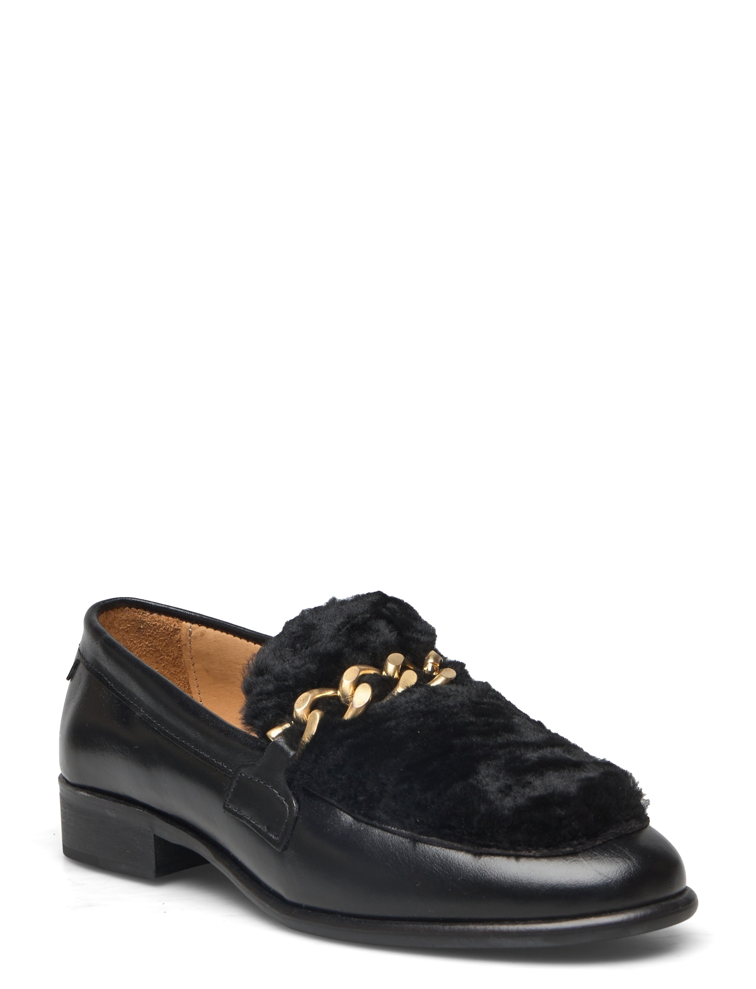 Kennedii Loafer - BLACK