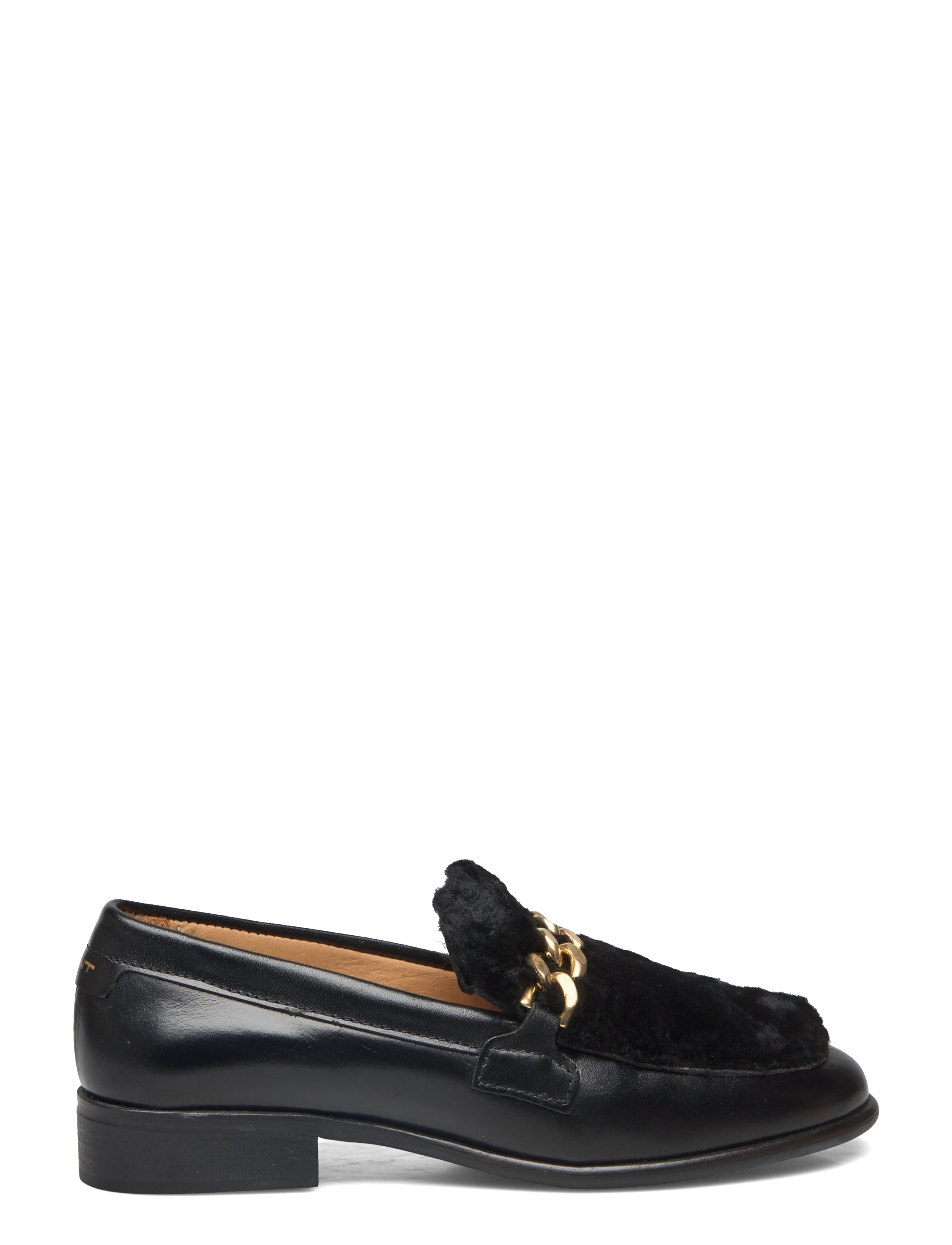 GANT - Kennedii Loafer - black - 1