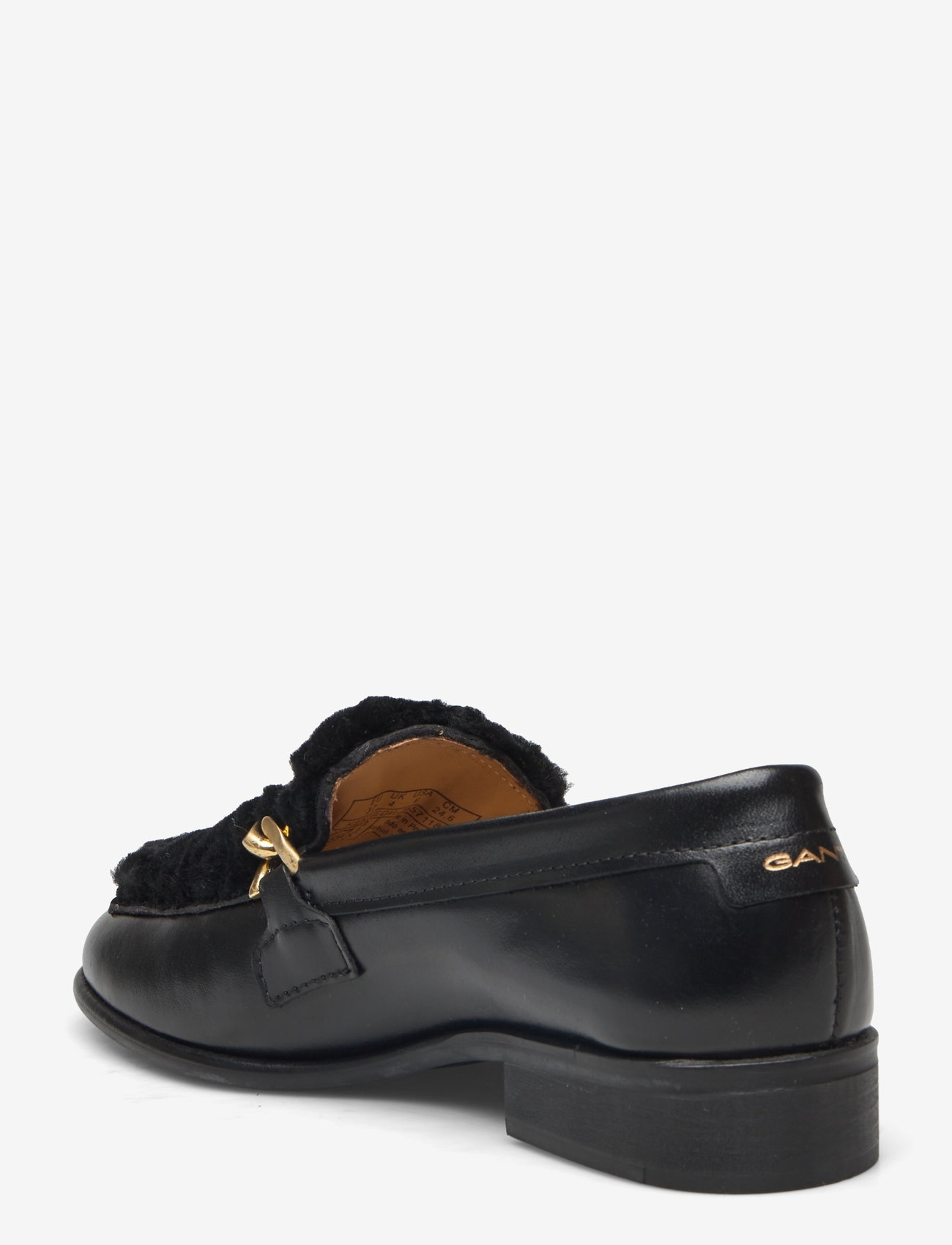 GANT - Kennedii Loafer - black - 2