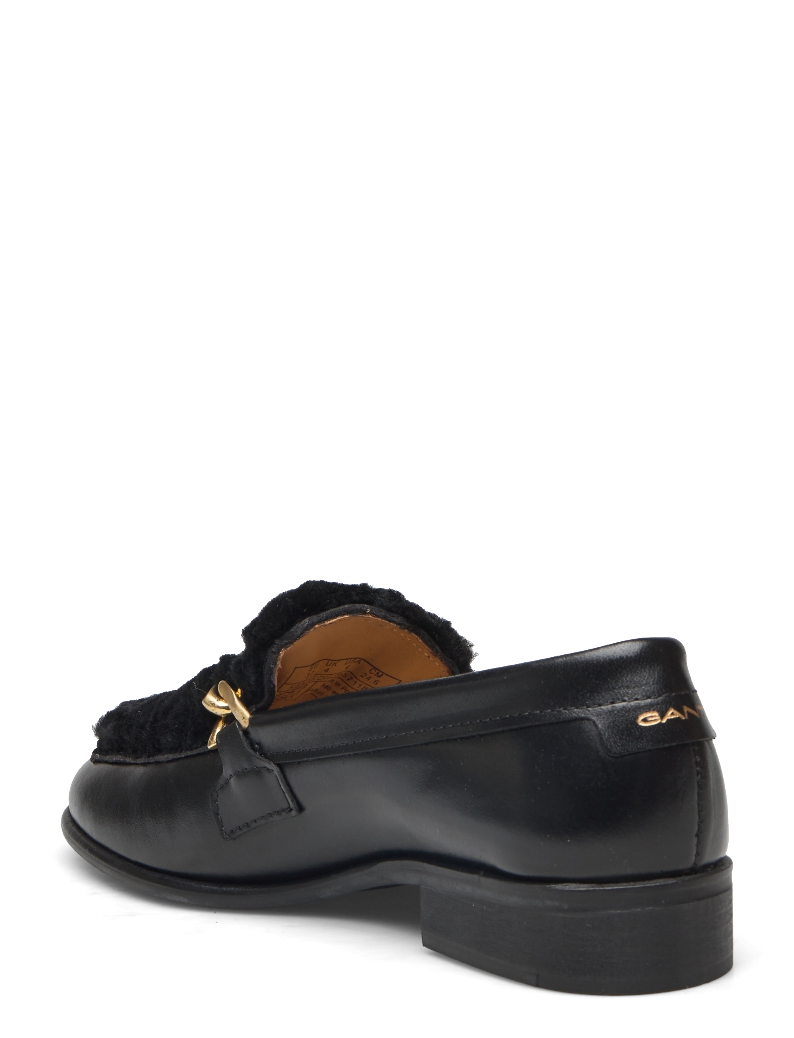 GANT - Kennedii Loafer - black - 2