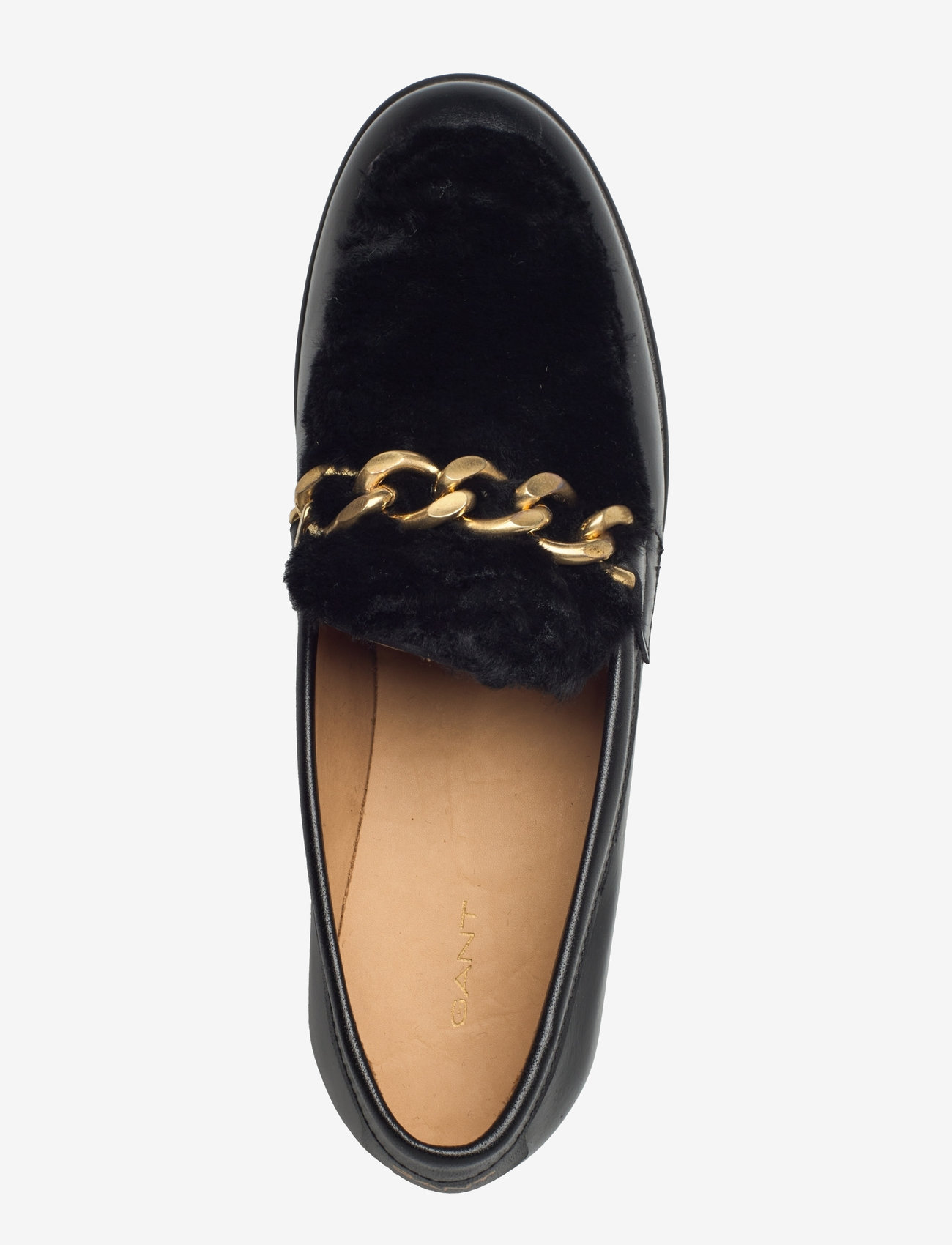 GANT - Kennedii Loafer - black - 3