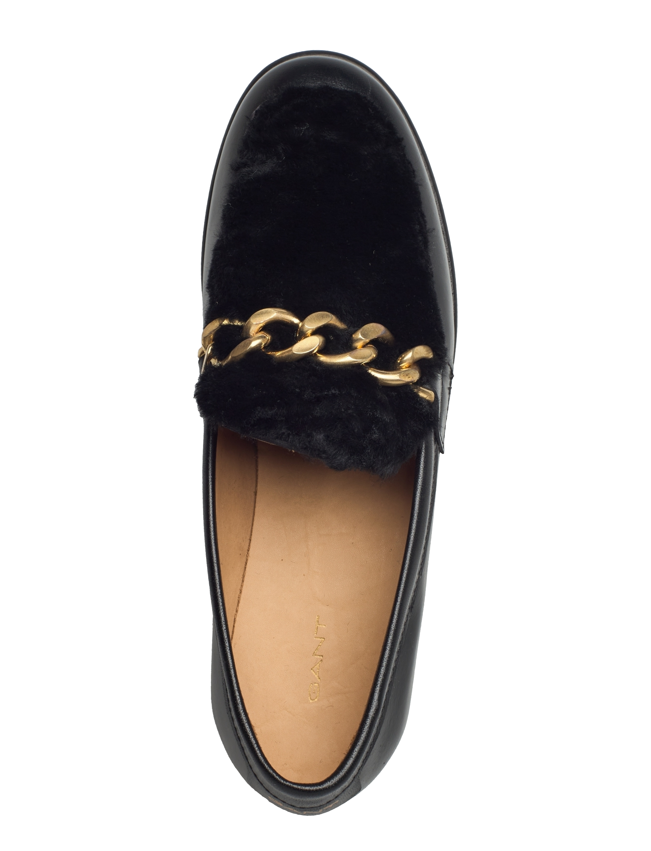 GANT - Kennedii Loafer - black - 3