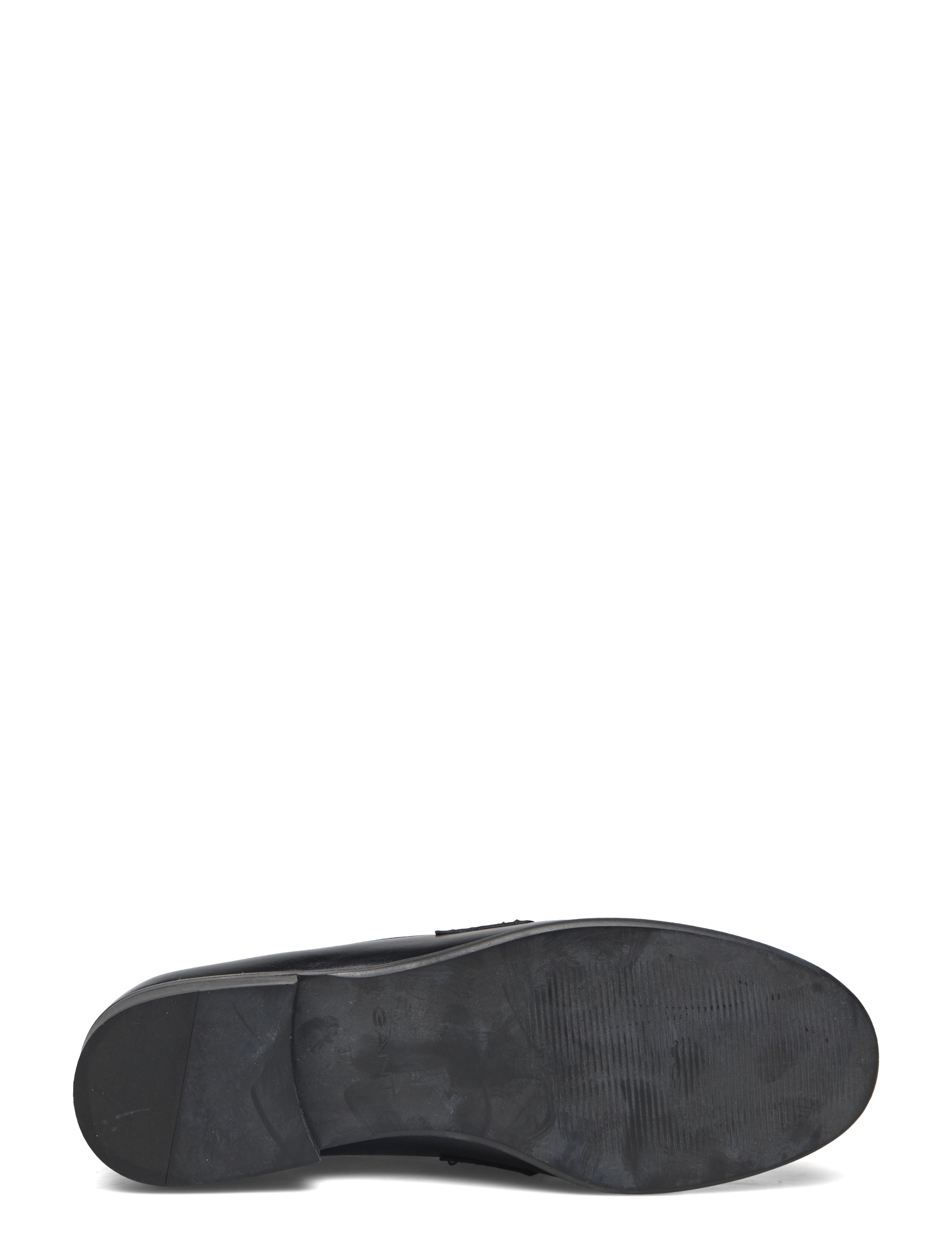 GANT - Kennedii Loafer - black - 4