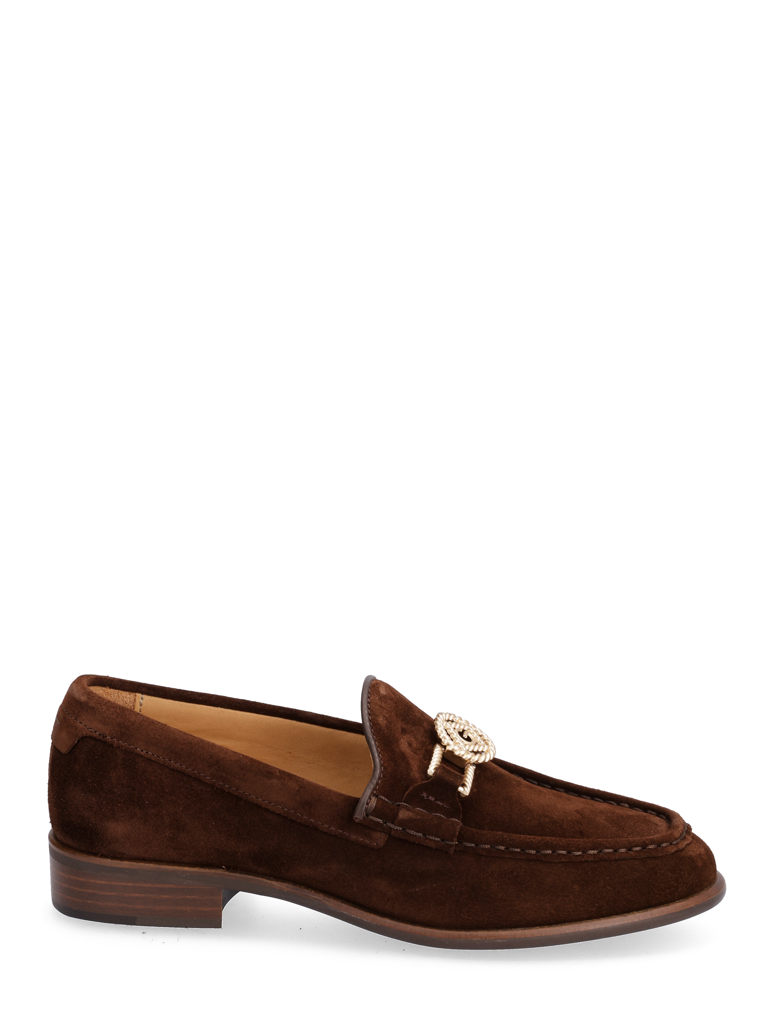 GANT - Kennedii Loafer - dark brown - 1