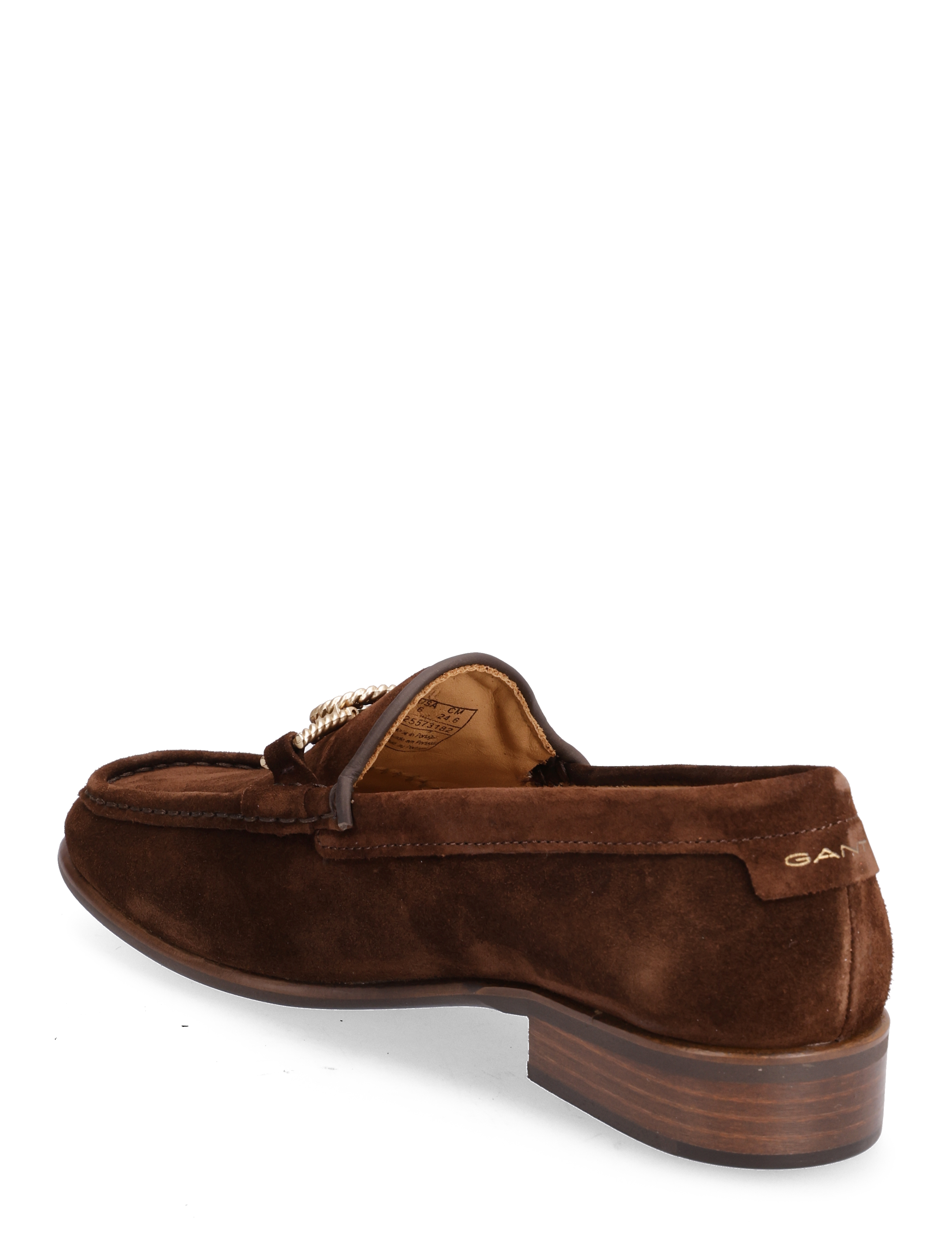 GANT - Kennedii Loafer - dark brown - 2