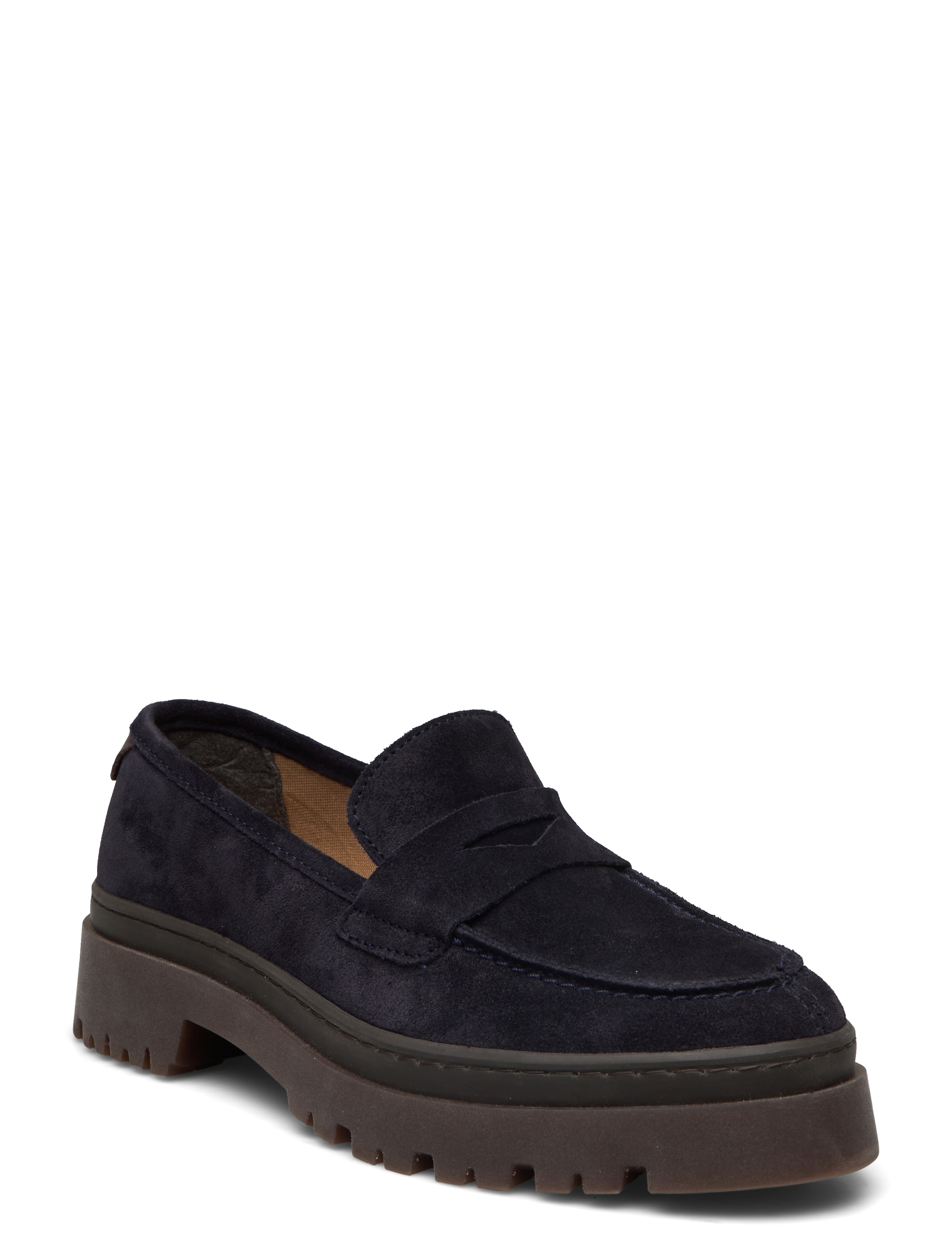 Aligrey Loafer - MARINE