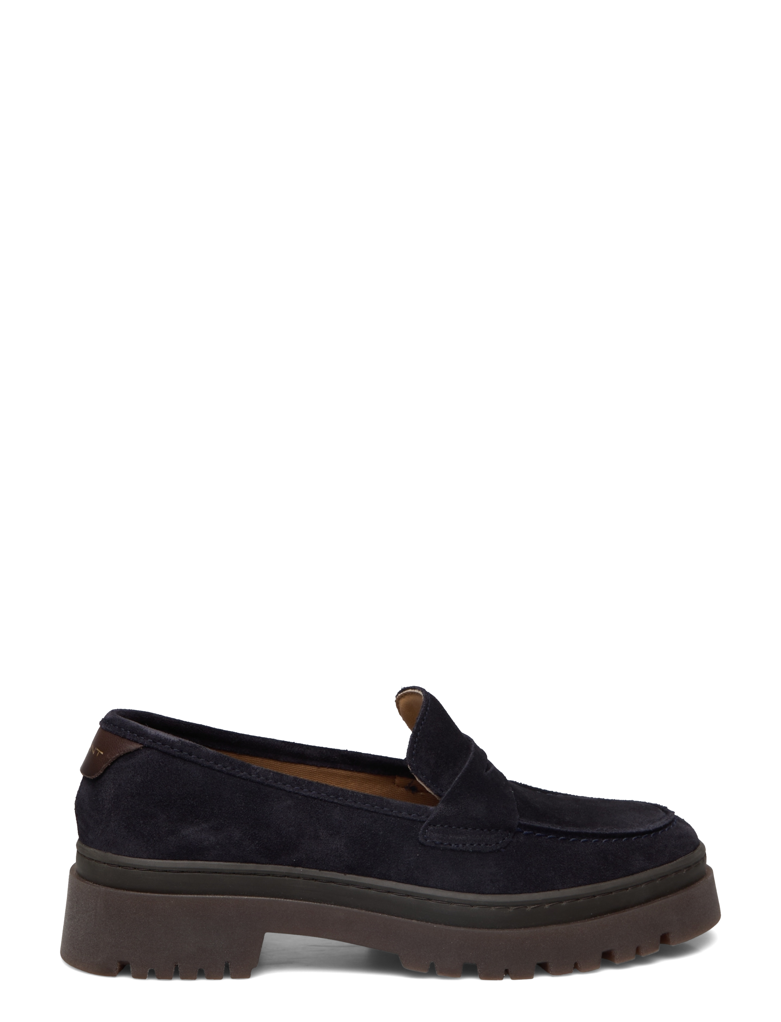 GANT - Aligrey Loafer - marine - 1
