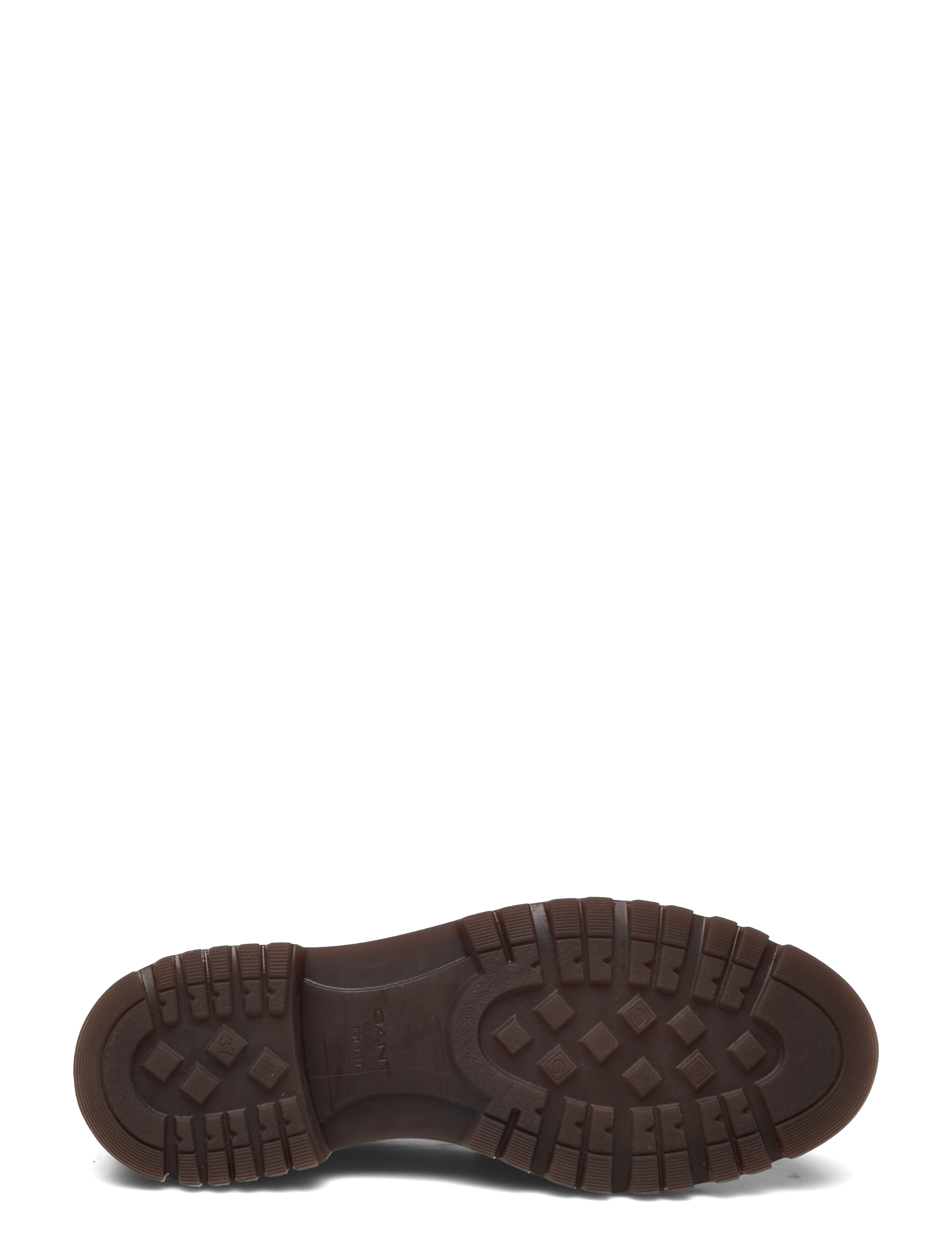 GANT - Aligrey Loafer - marine - 4