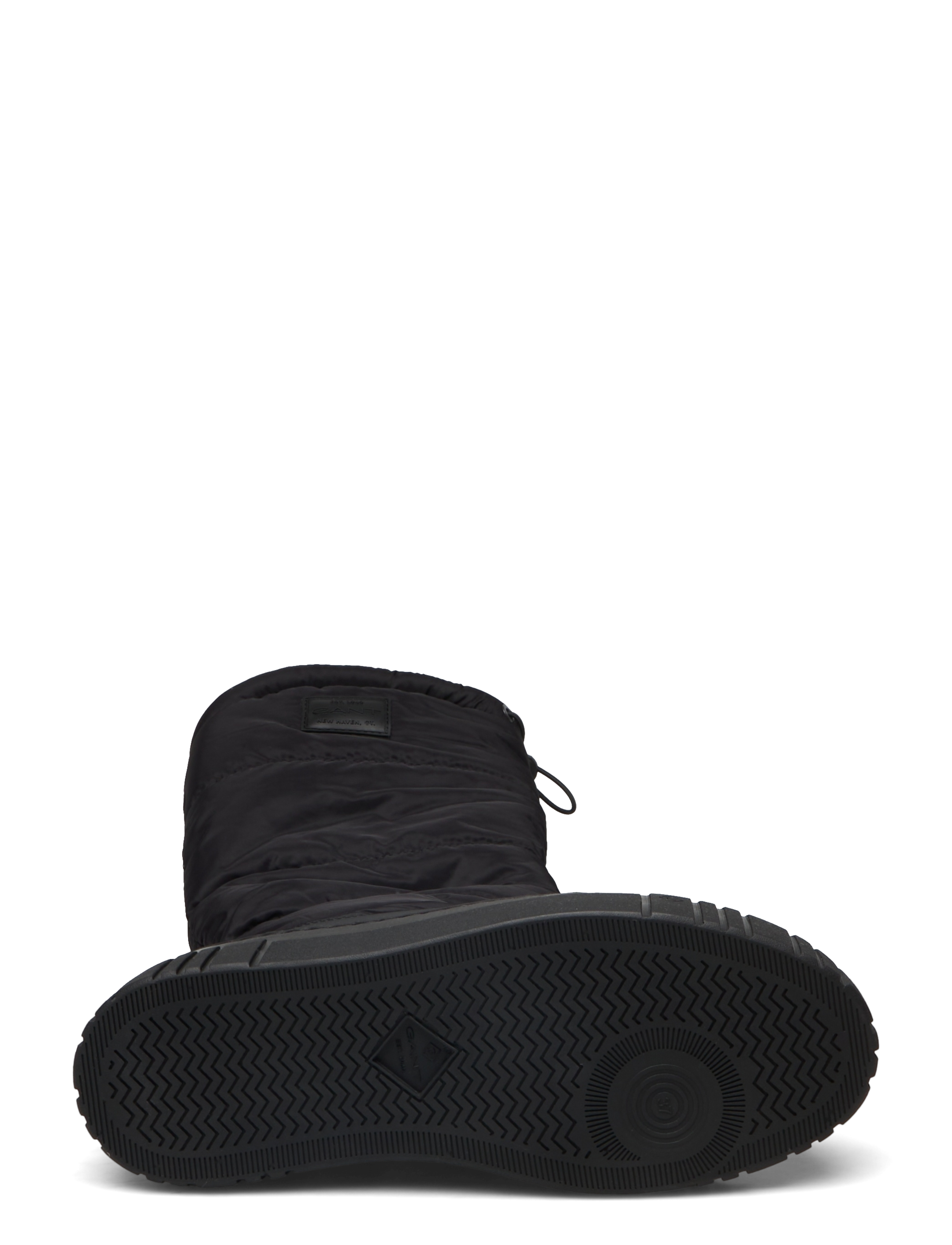 GANT - Snowmont Long ShaftBoot - black - 4