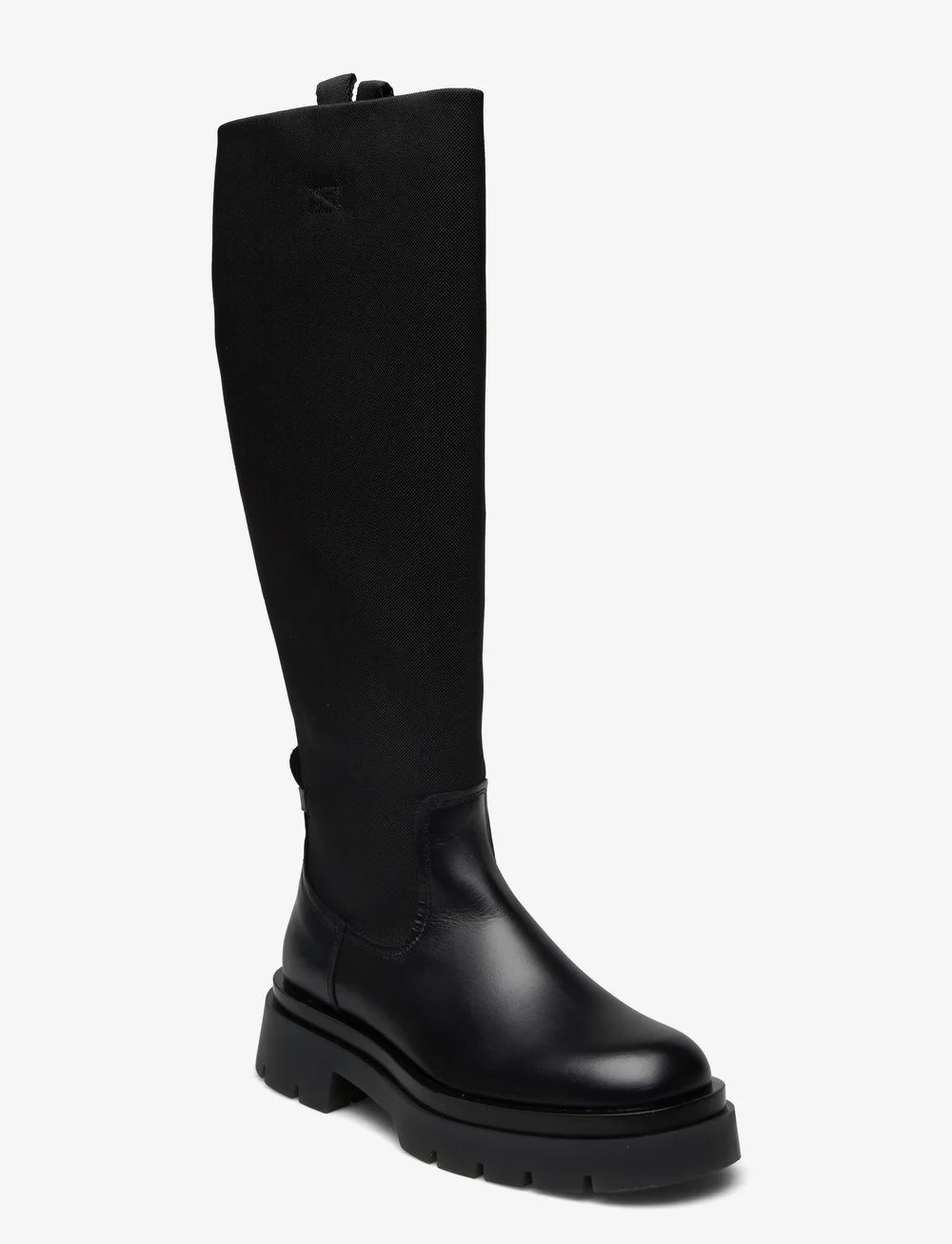 GANT Meghany Long Shaft Boot shop at Booztlet