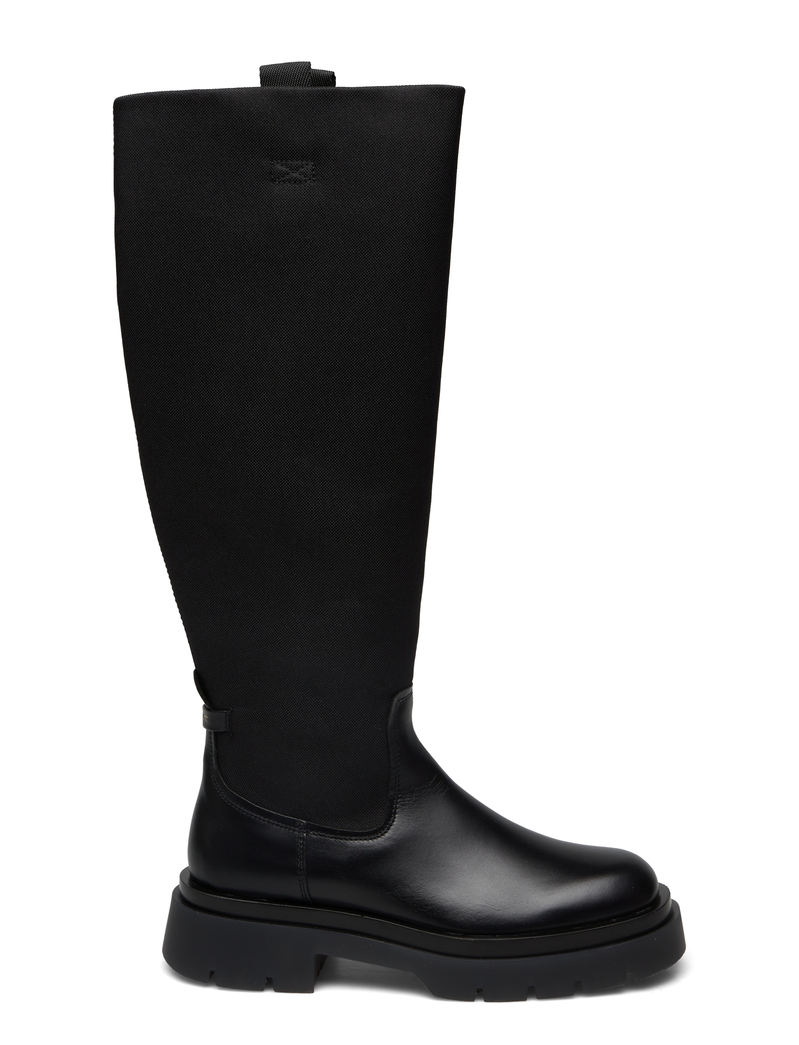GANT - Meghany Long Shaft Boot - black - 1