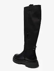 GANT - Meghany Long Shaft Boot - kniehohe stiefel - black - 2
