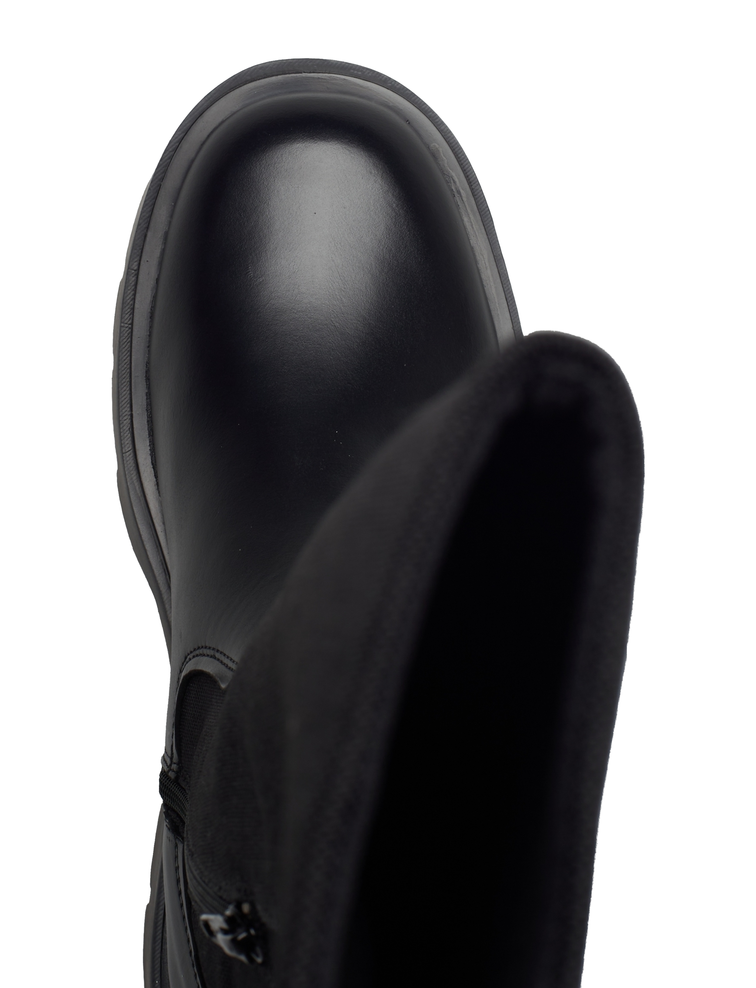 GANT - Meghany Long Shaft Boot - black - 3