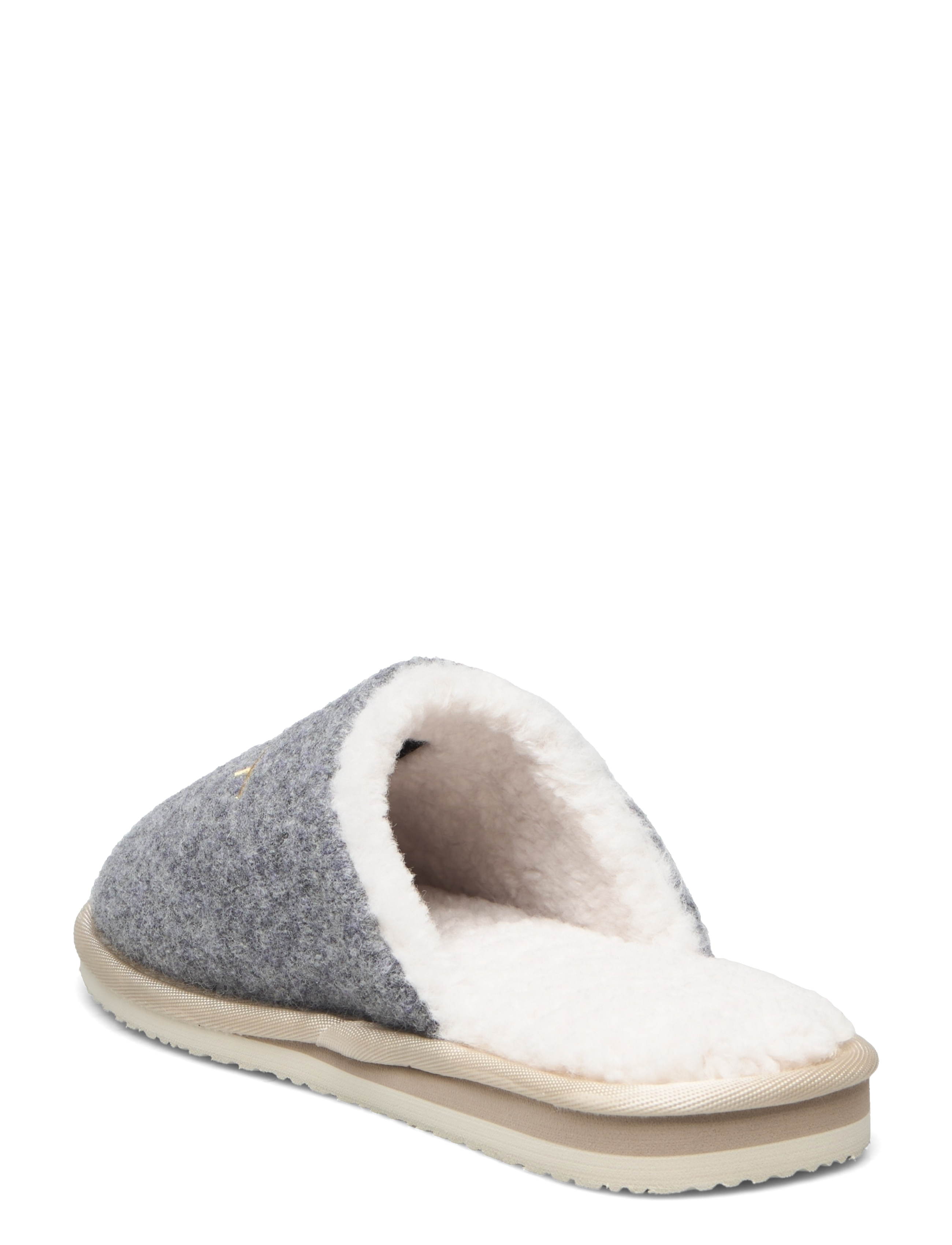 GANT - Homesy Homeslipper - gray melange - 2