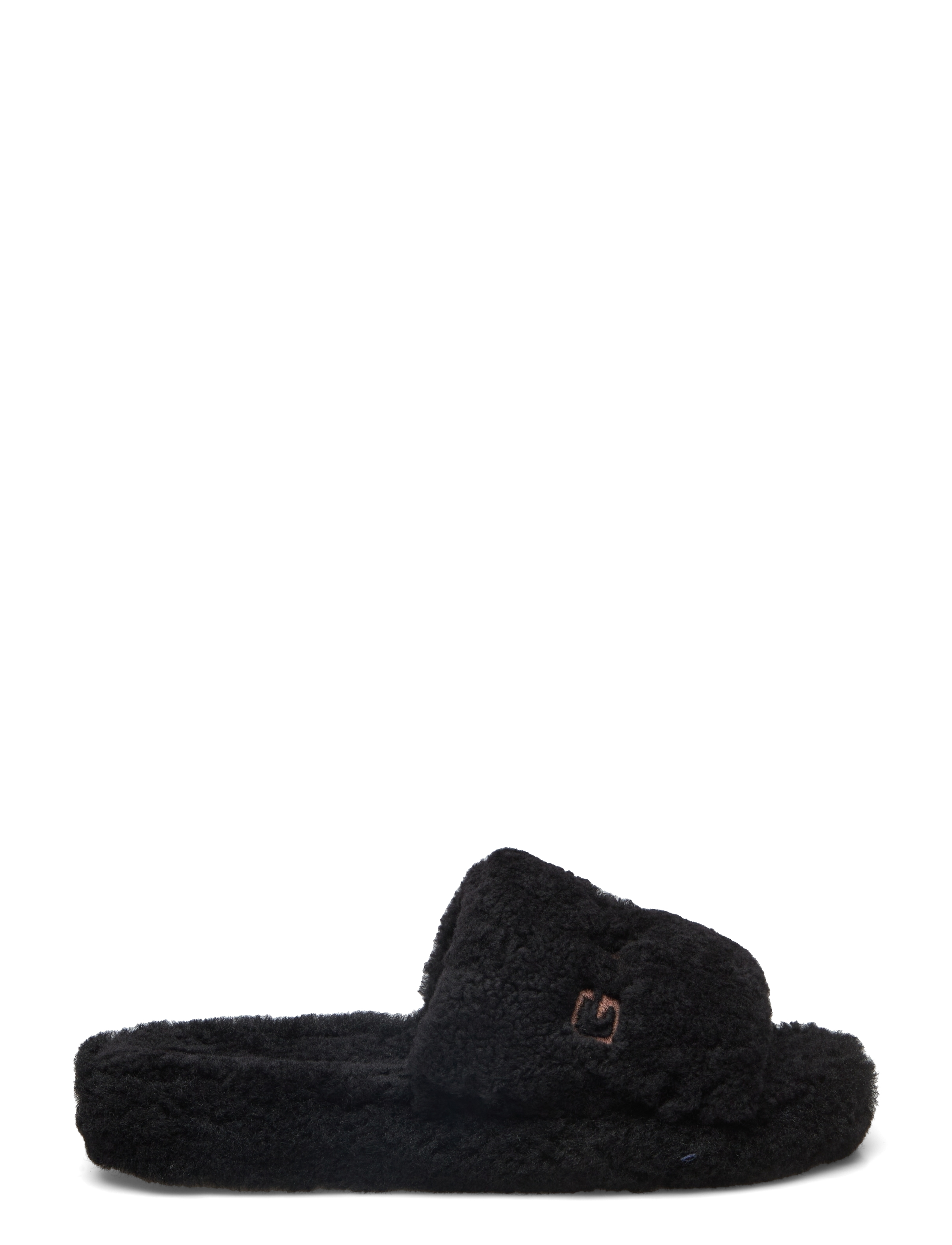 GANT - Homesy Homeslipper - black - 1