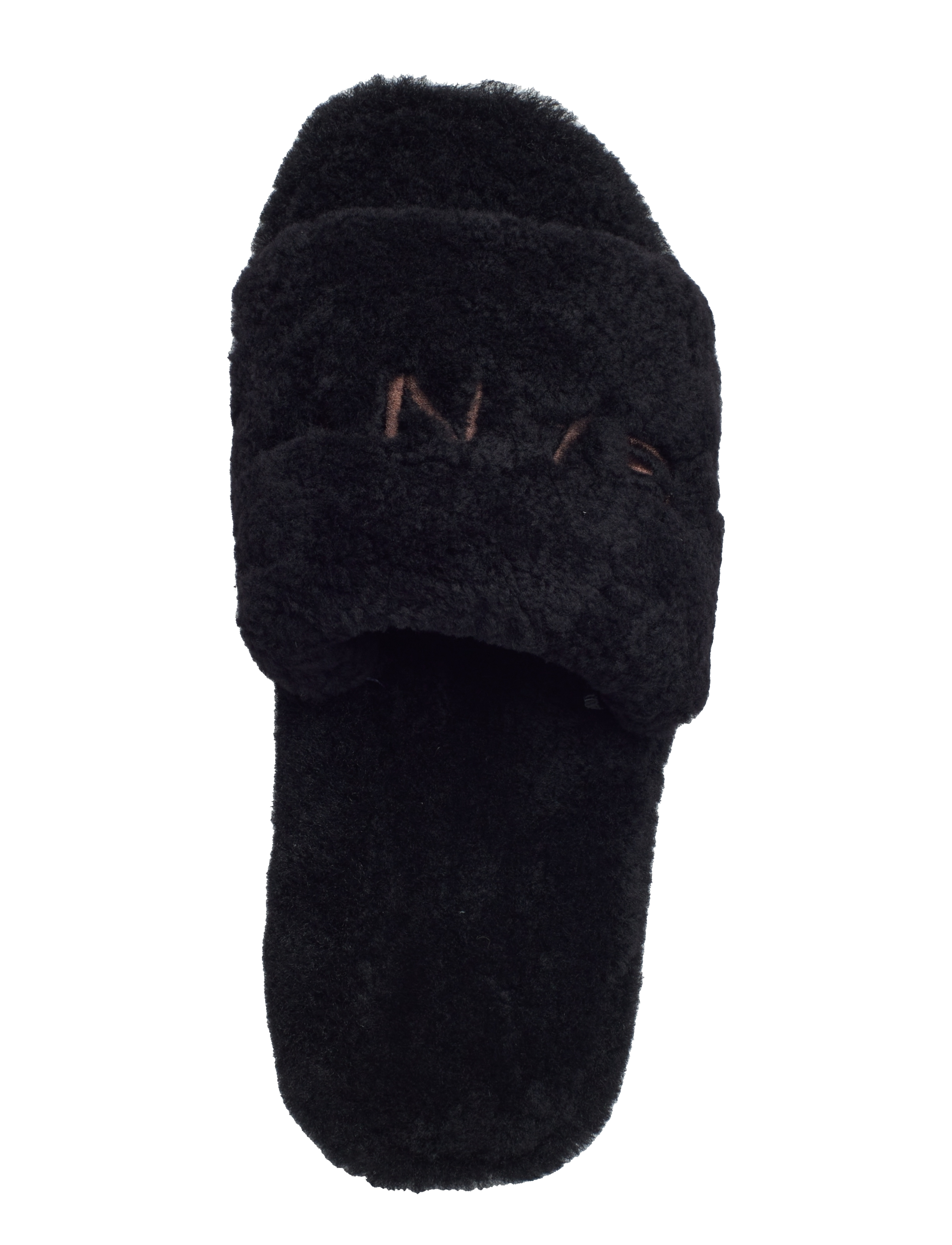 GANT - Homesy Homeslipper - black - 3