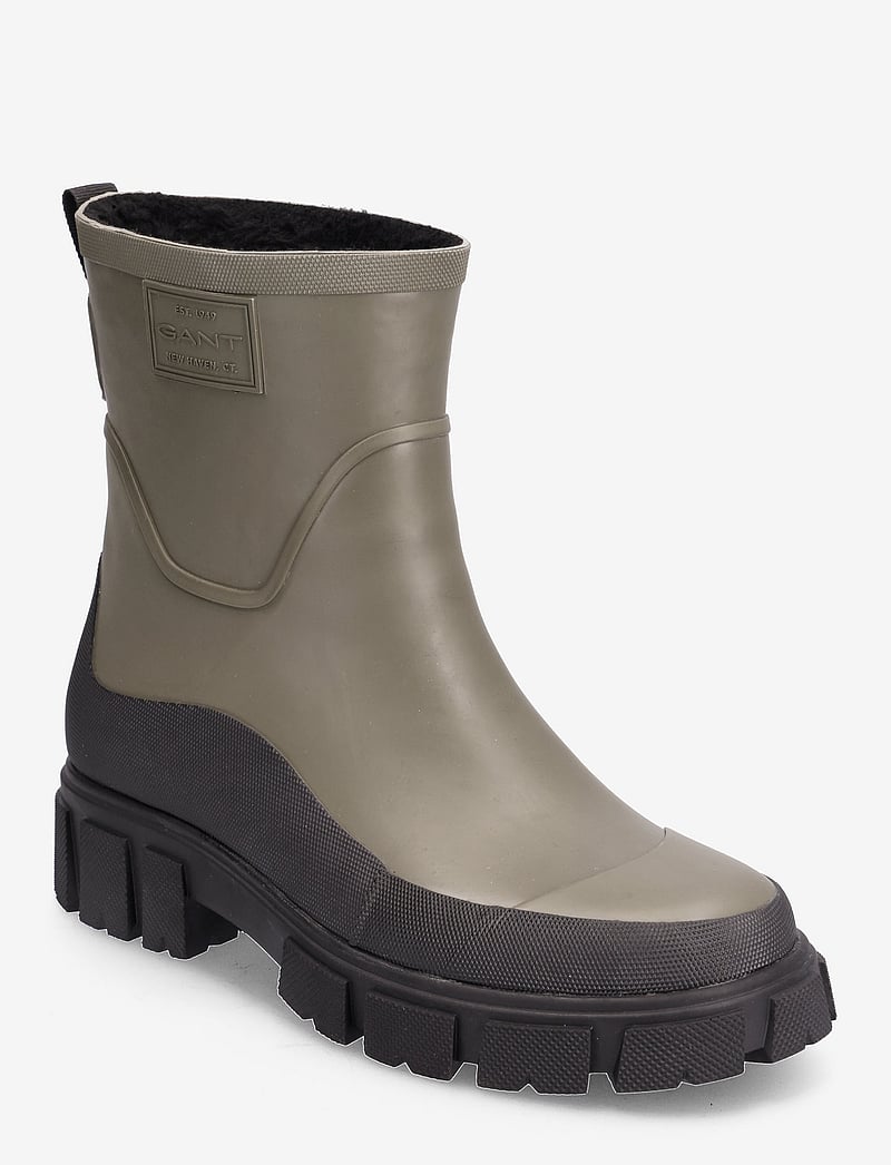 Gant rain best sale boots