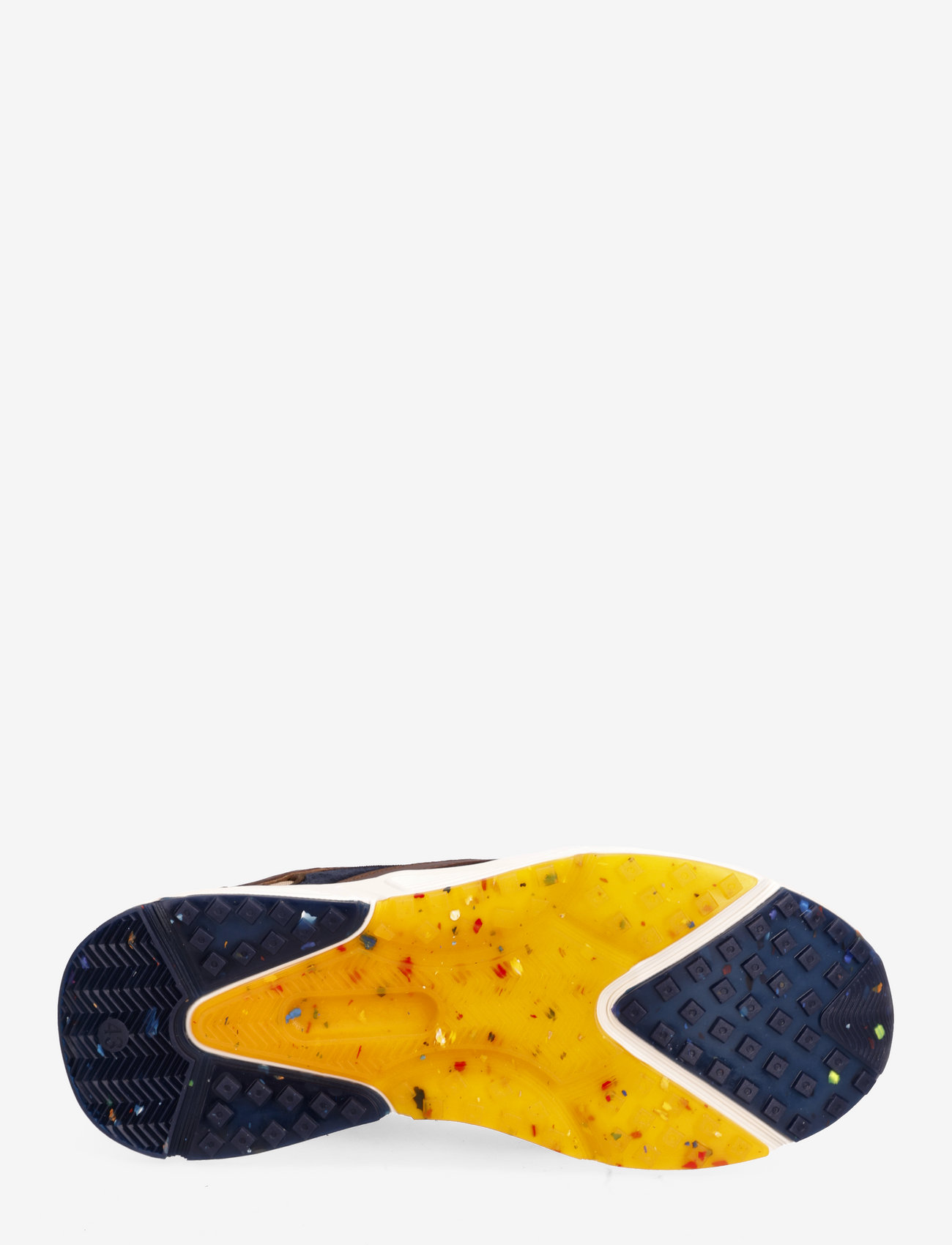 GANT - Profellow Sneaker - multi brown - 4