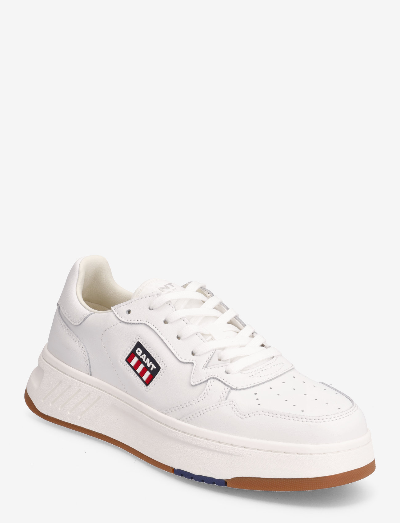 GANT - Kazpar Sneaker - white - 0