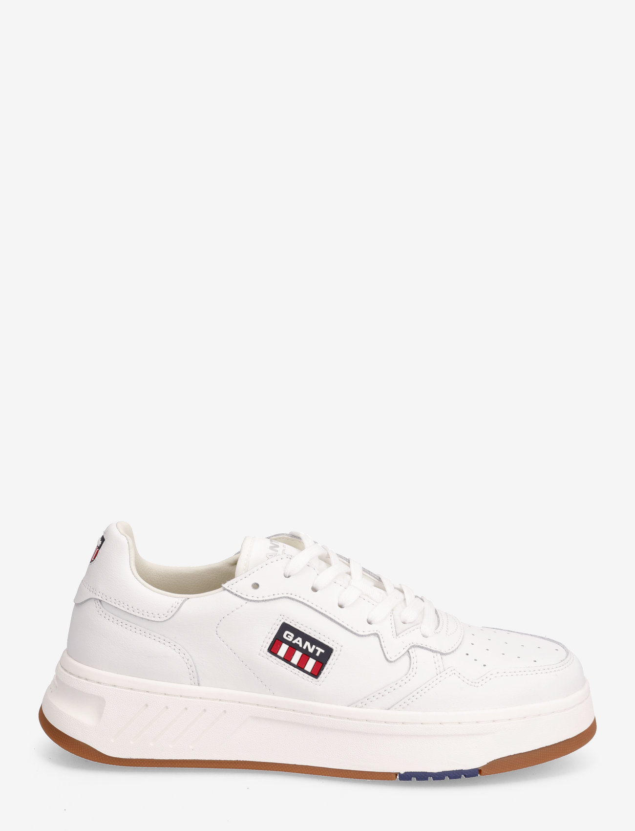 GANT - Kazpar Sneaker - white - 1