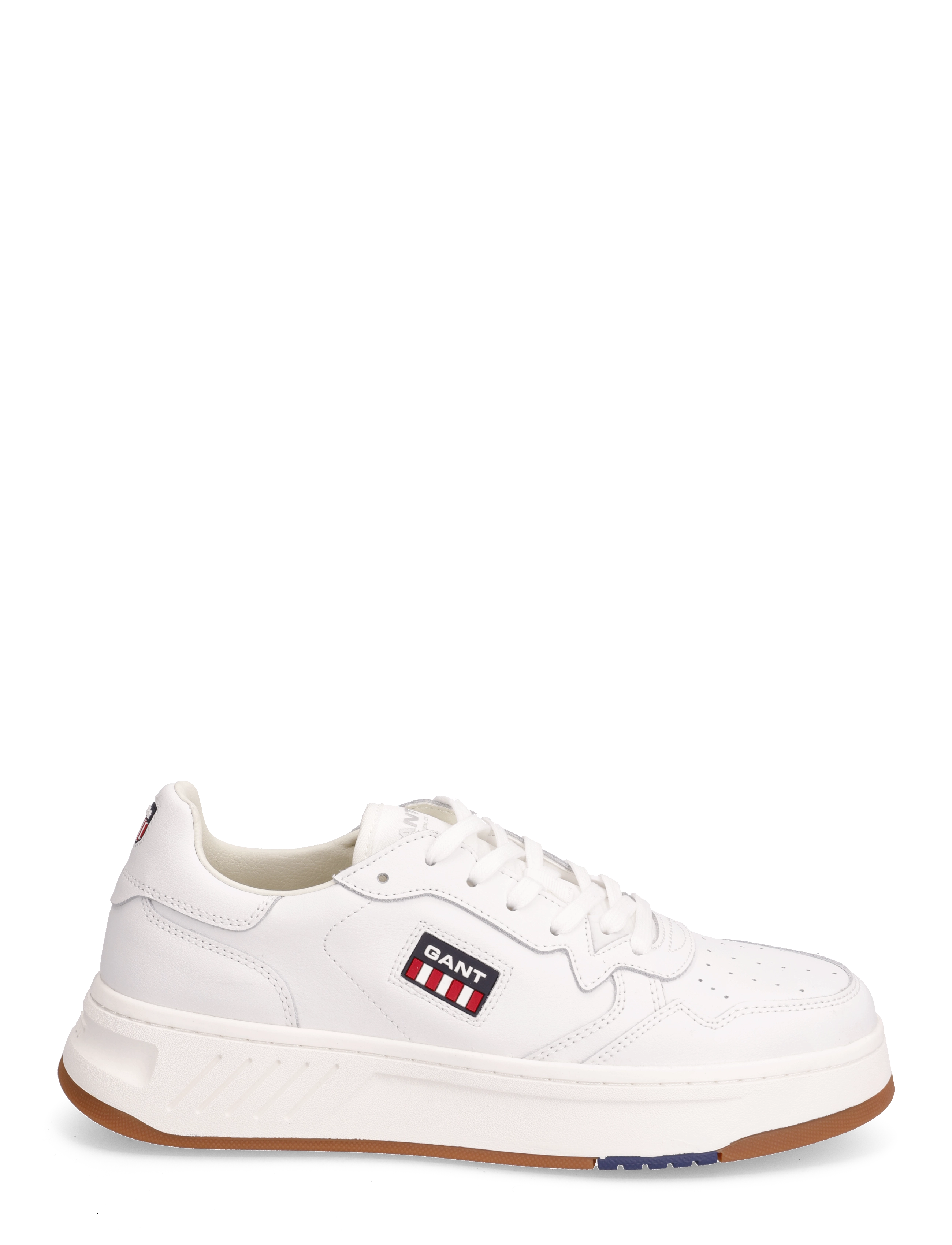 GANT - Kazpar Sneaker - white - 1