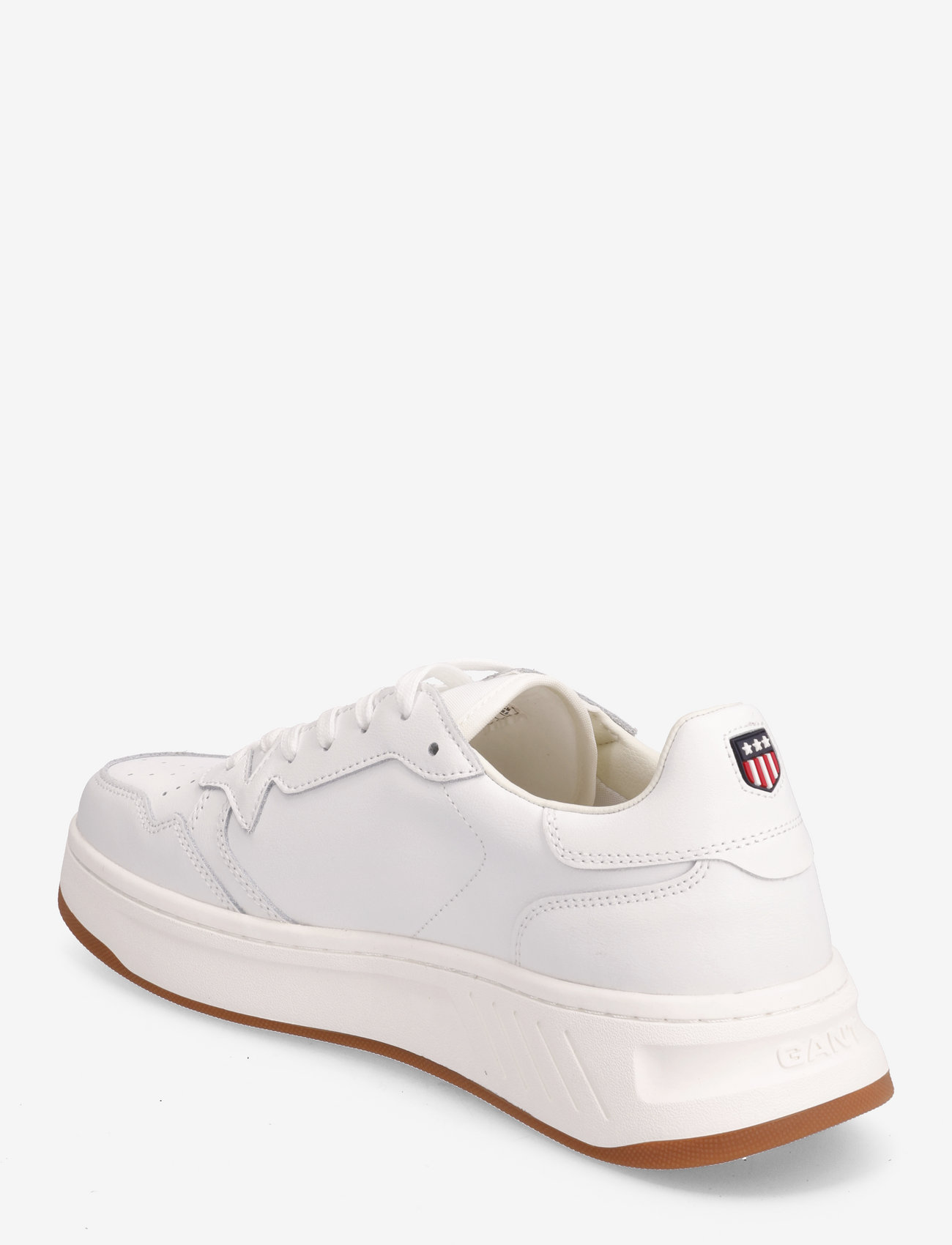 GANT - Kazpar Sneaker - white - 2