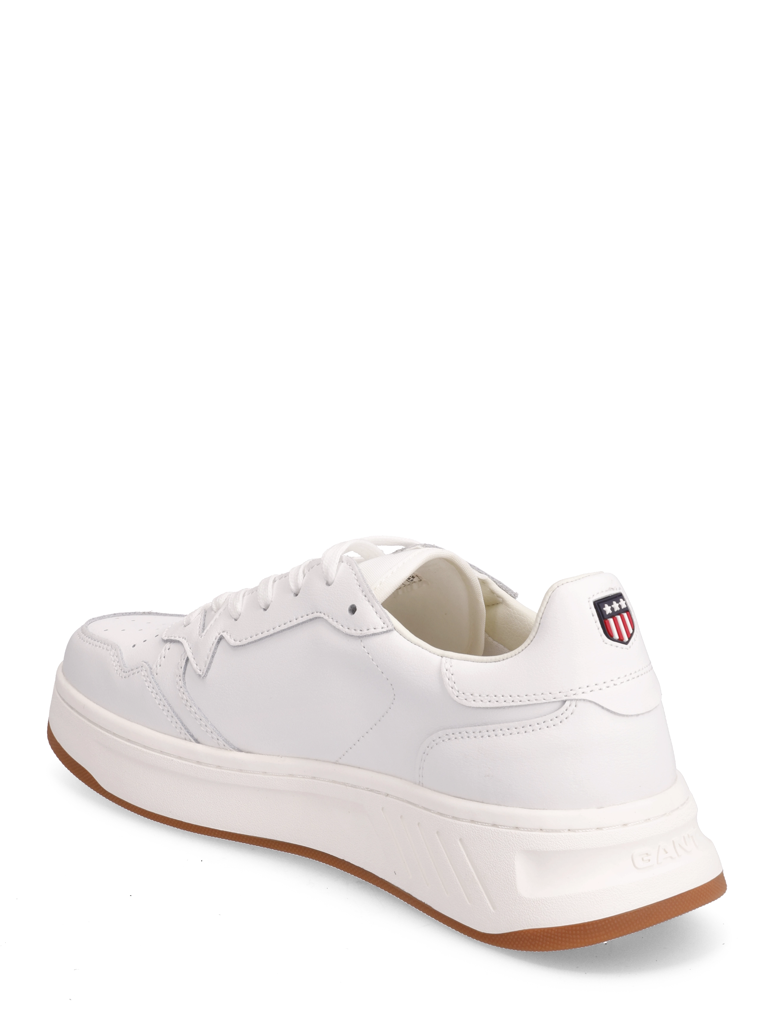 GANT - Kazpar Sneaker - white - 2