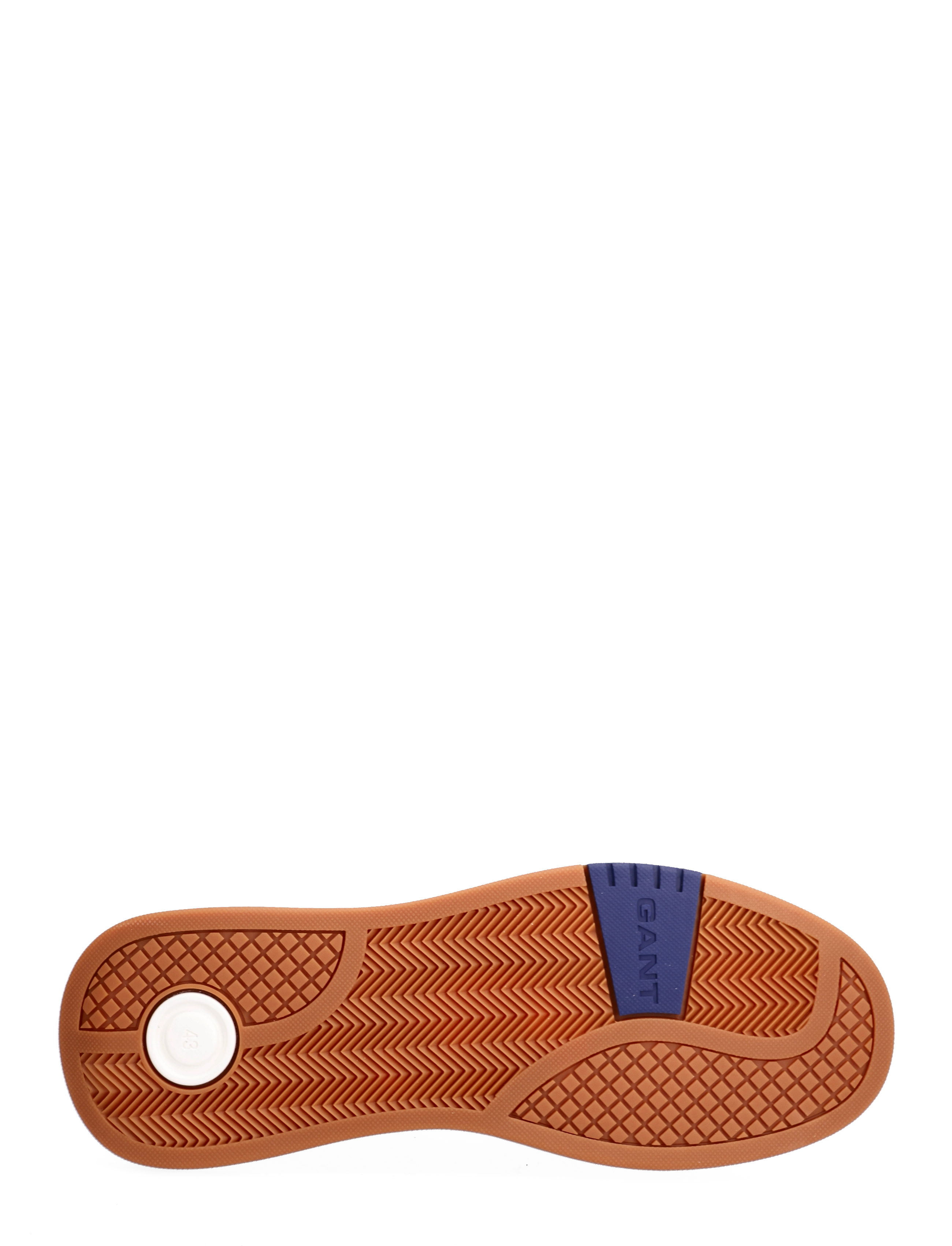 GANT - Kazpar Sneaker - white - 4