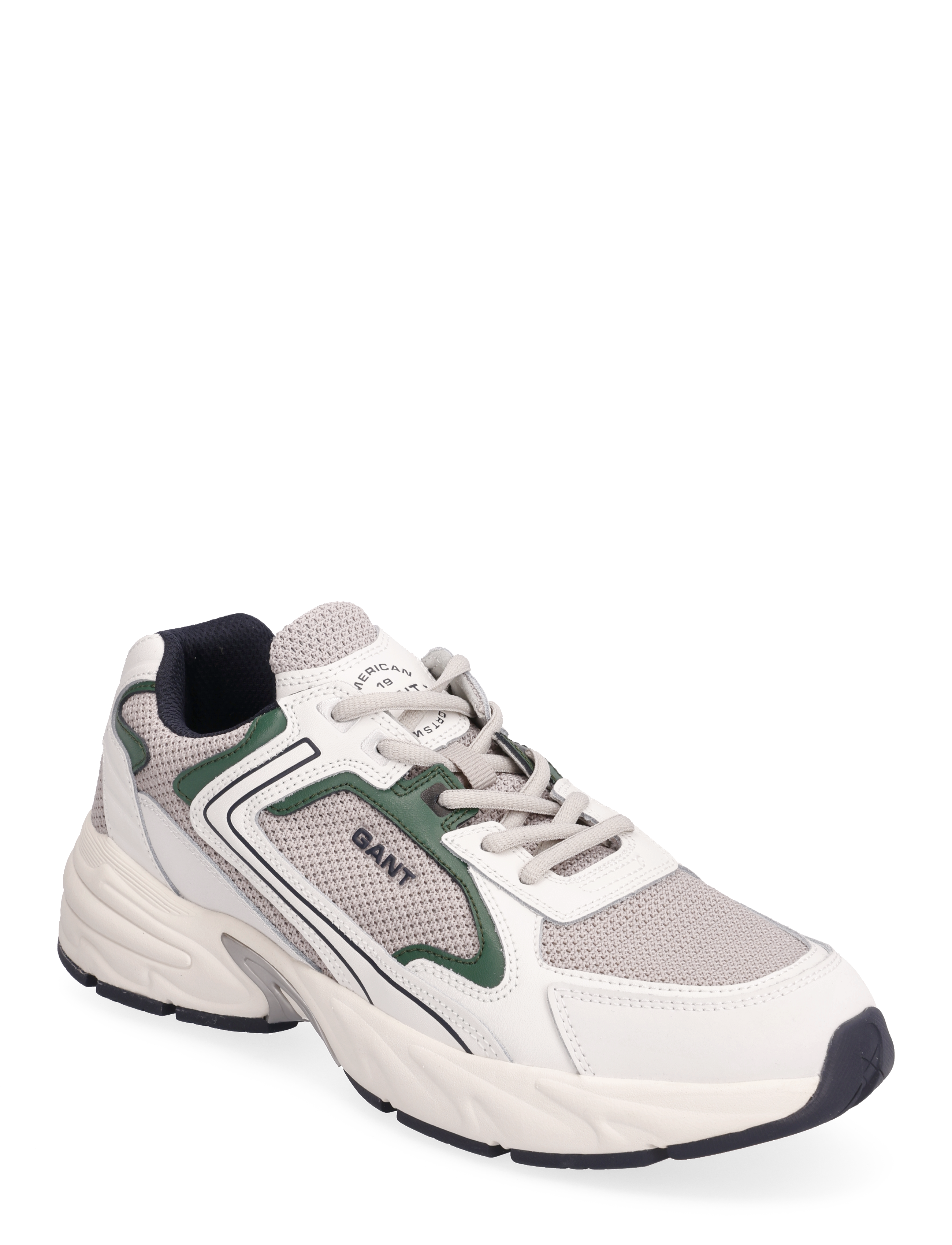 Mardo Sneaker - WHITE