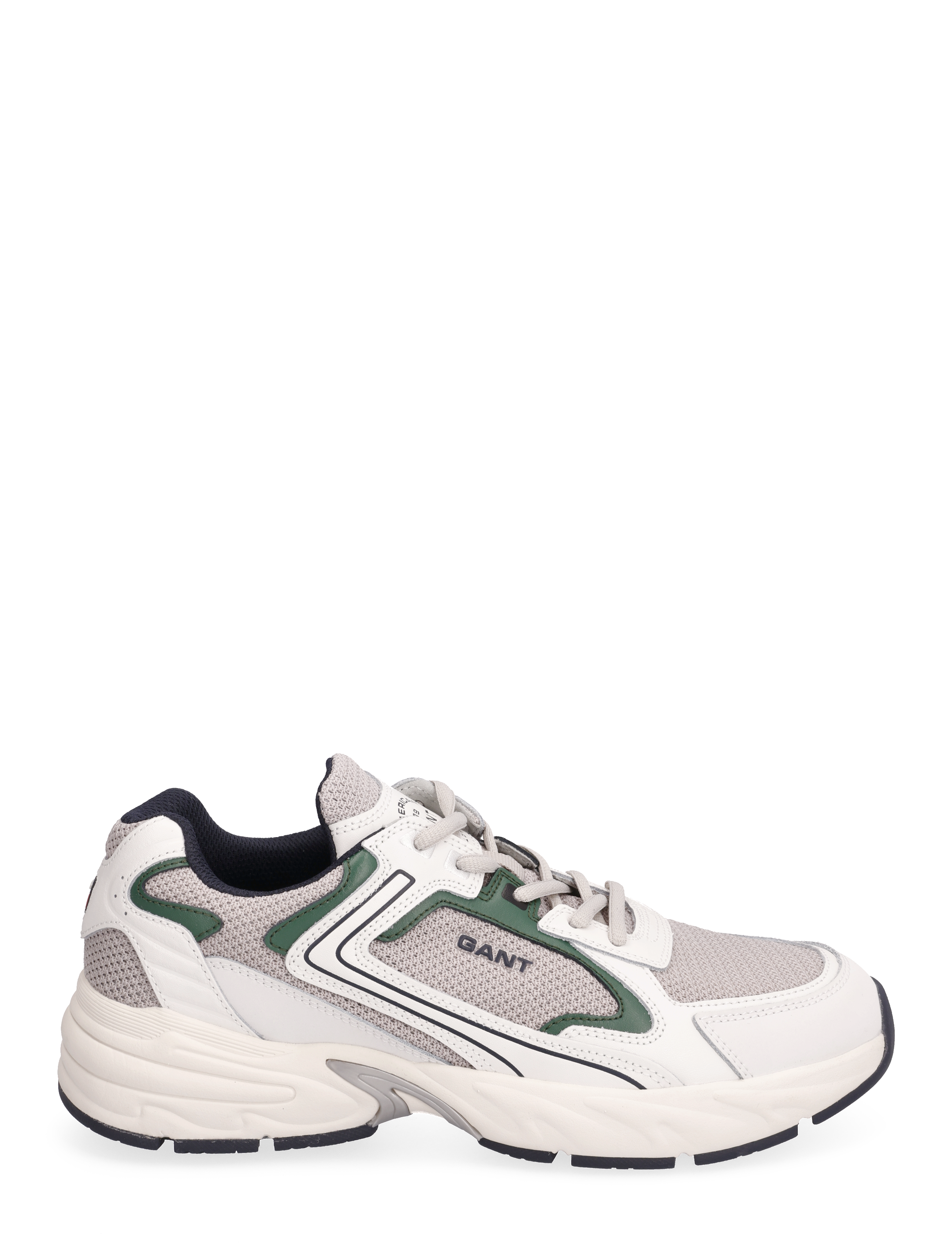 GANT - Mardo Sneaker - white - 1
